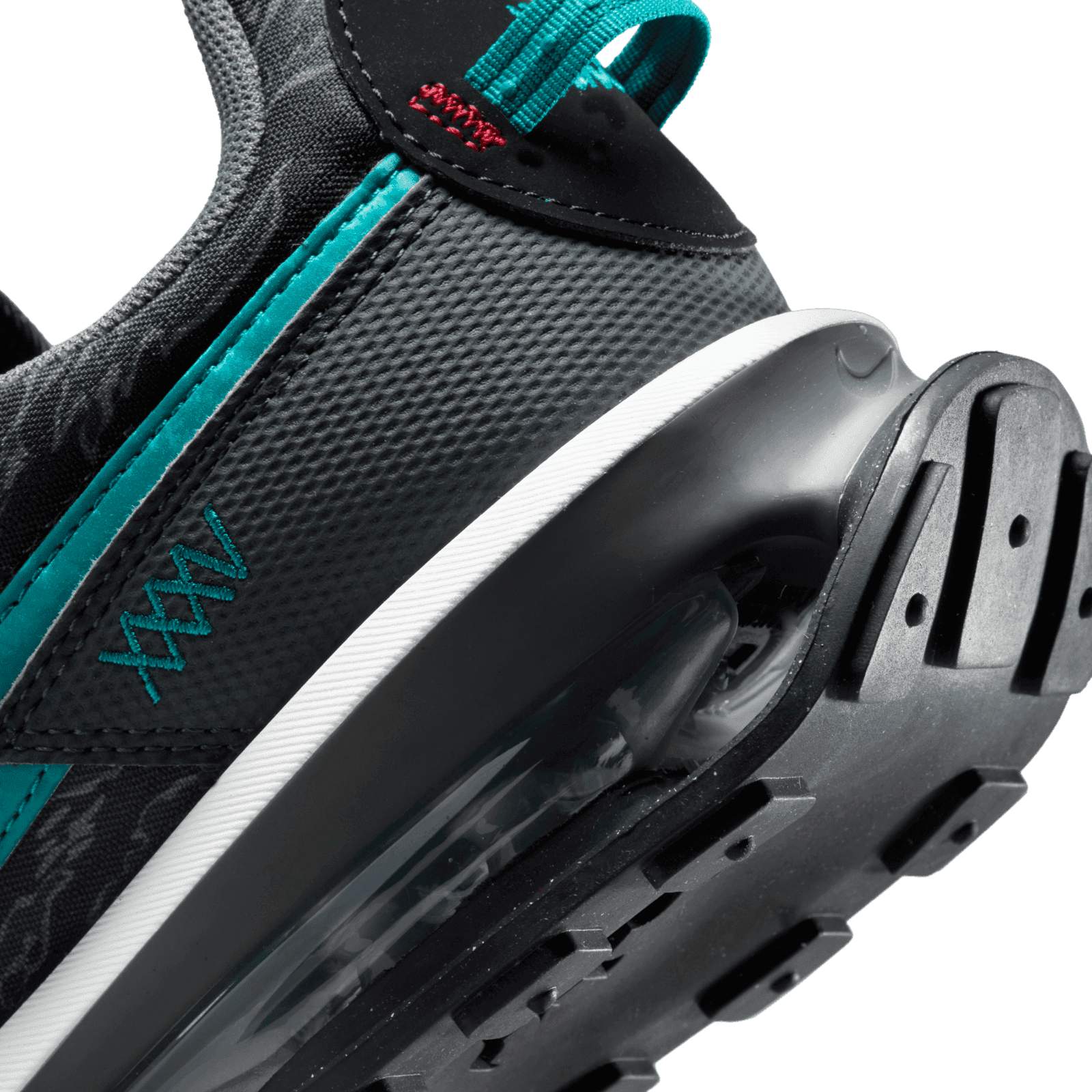 Nike Air Max Pre-Day Black Freshwater - DH4642-001