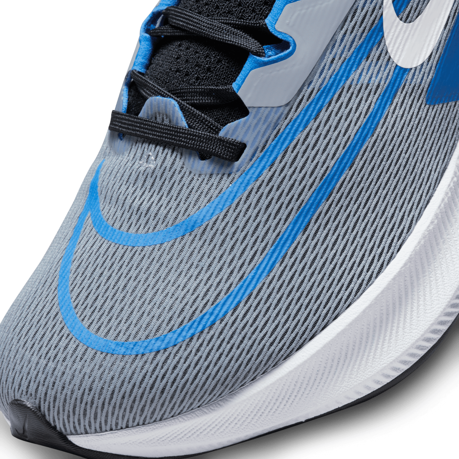 Nike Zoom Fly 4 Wolf Grey Photo Blue - CT2392-005 Release Info