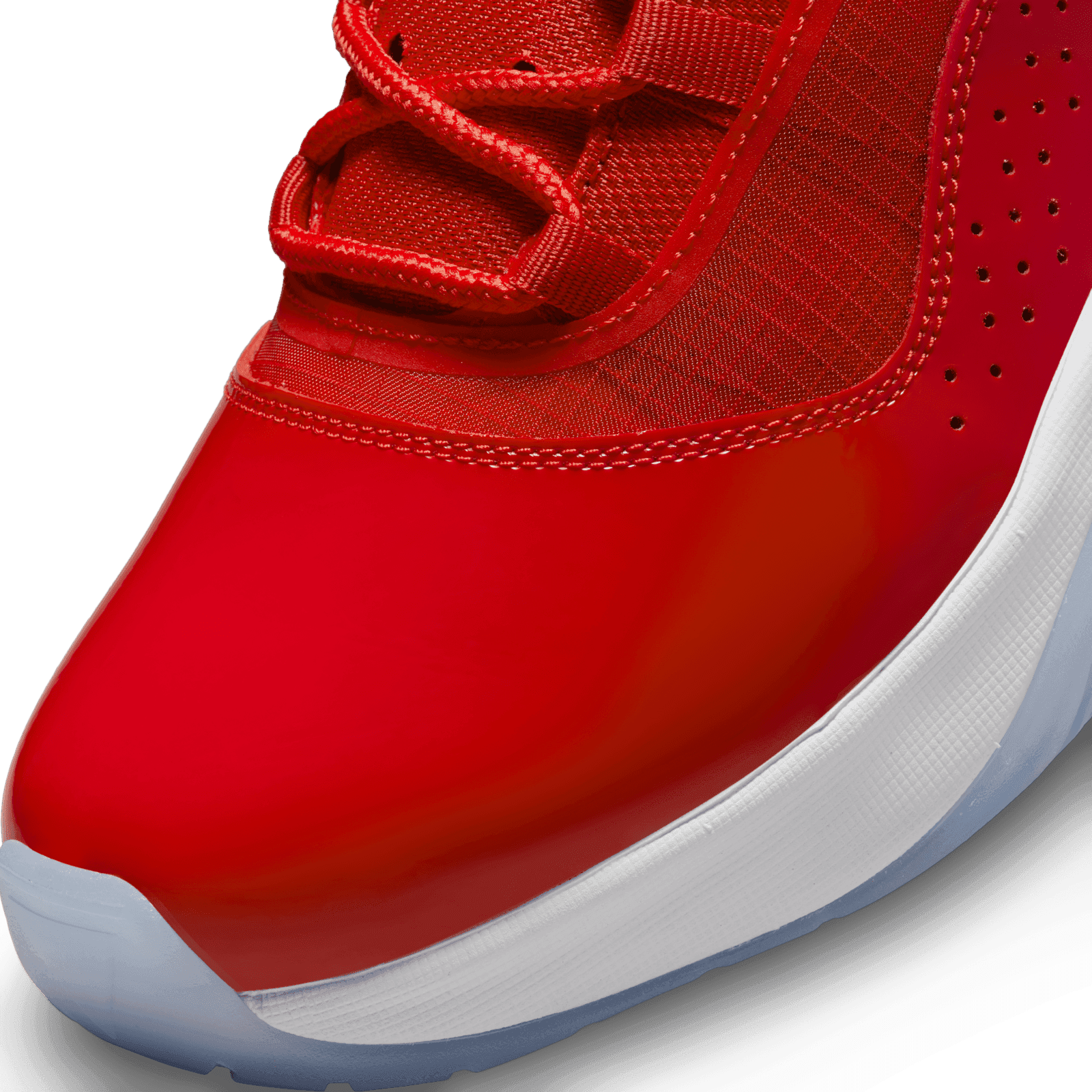 Jordan 11 CMFT Low University Red - DN4180-601 Raffles & Where to Buy