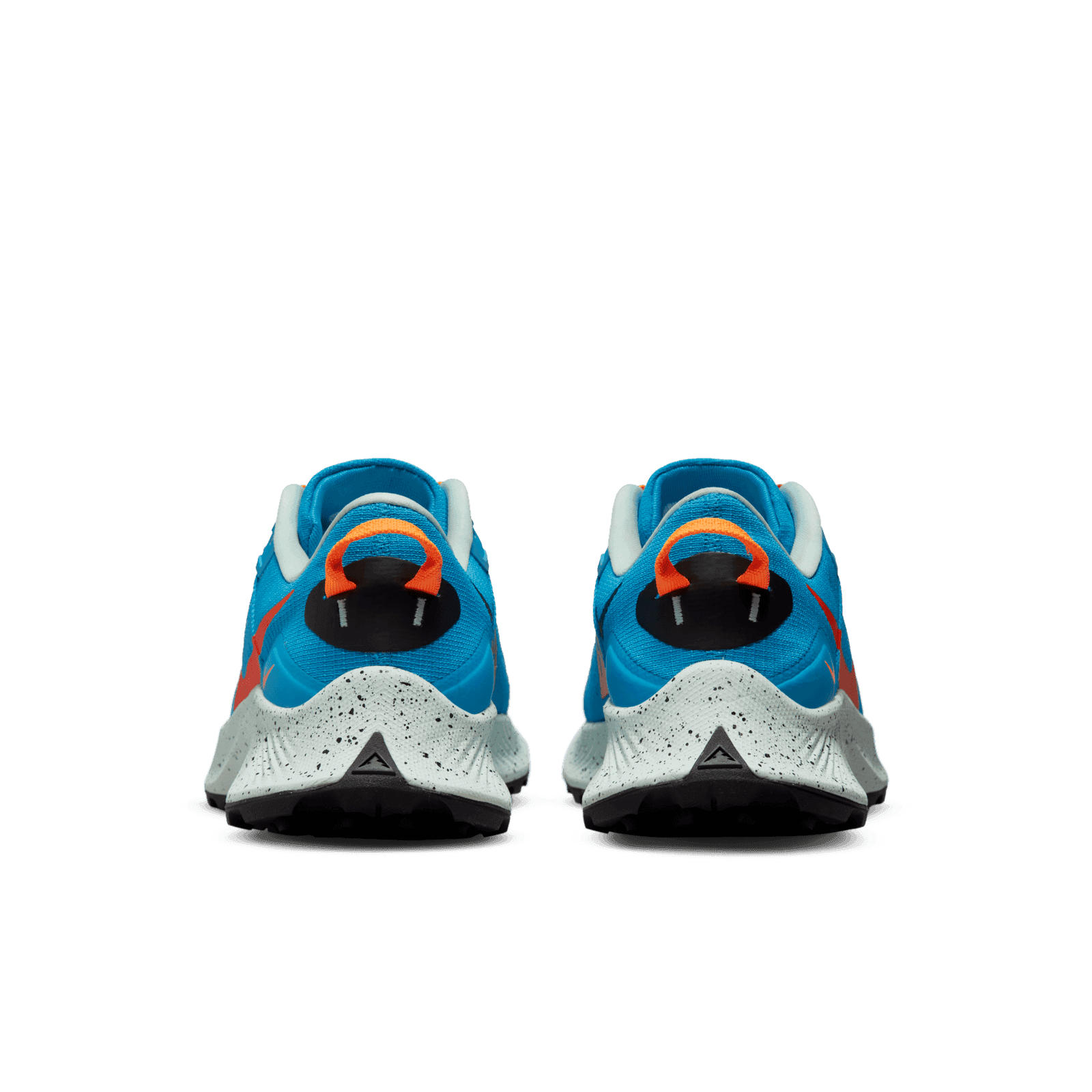 Nike Pegasus Trail 3 Laser Blue Habanero Red - DA8697-400 Release Info