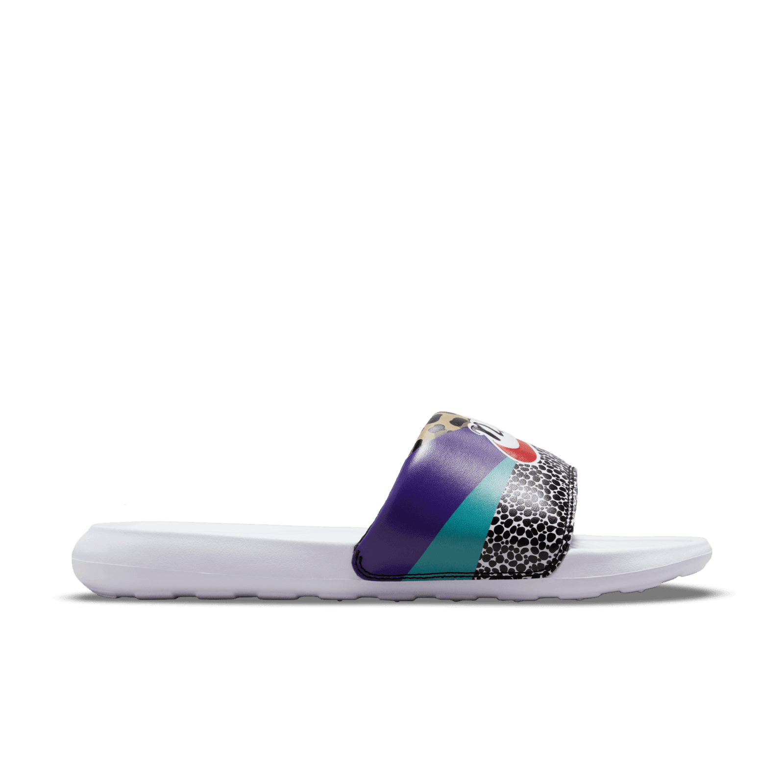 Nike benassi clearance jdi animal