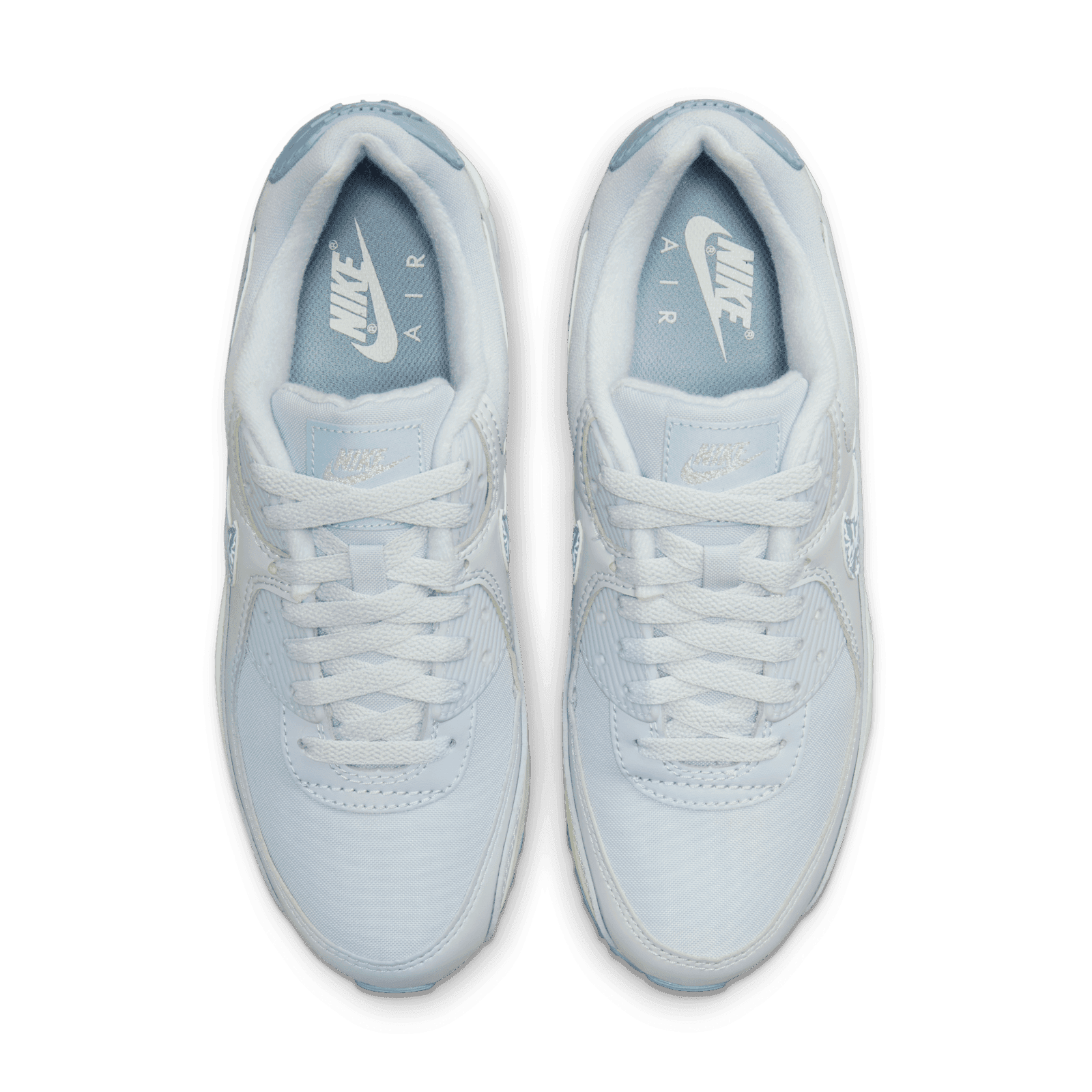 Nike Air Force Airmax 90 Pixel Nike Air Max 90 Aura Ocean Cube (W