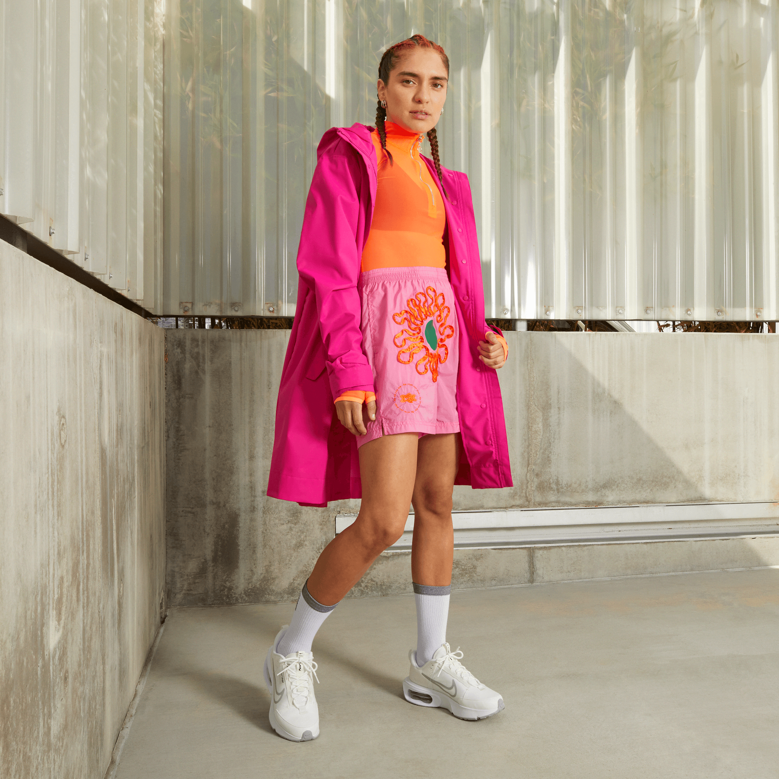 nike air max costume