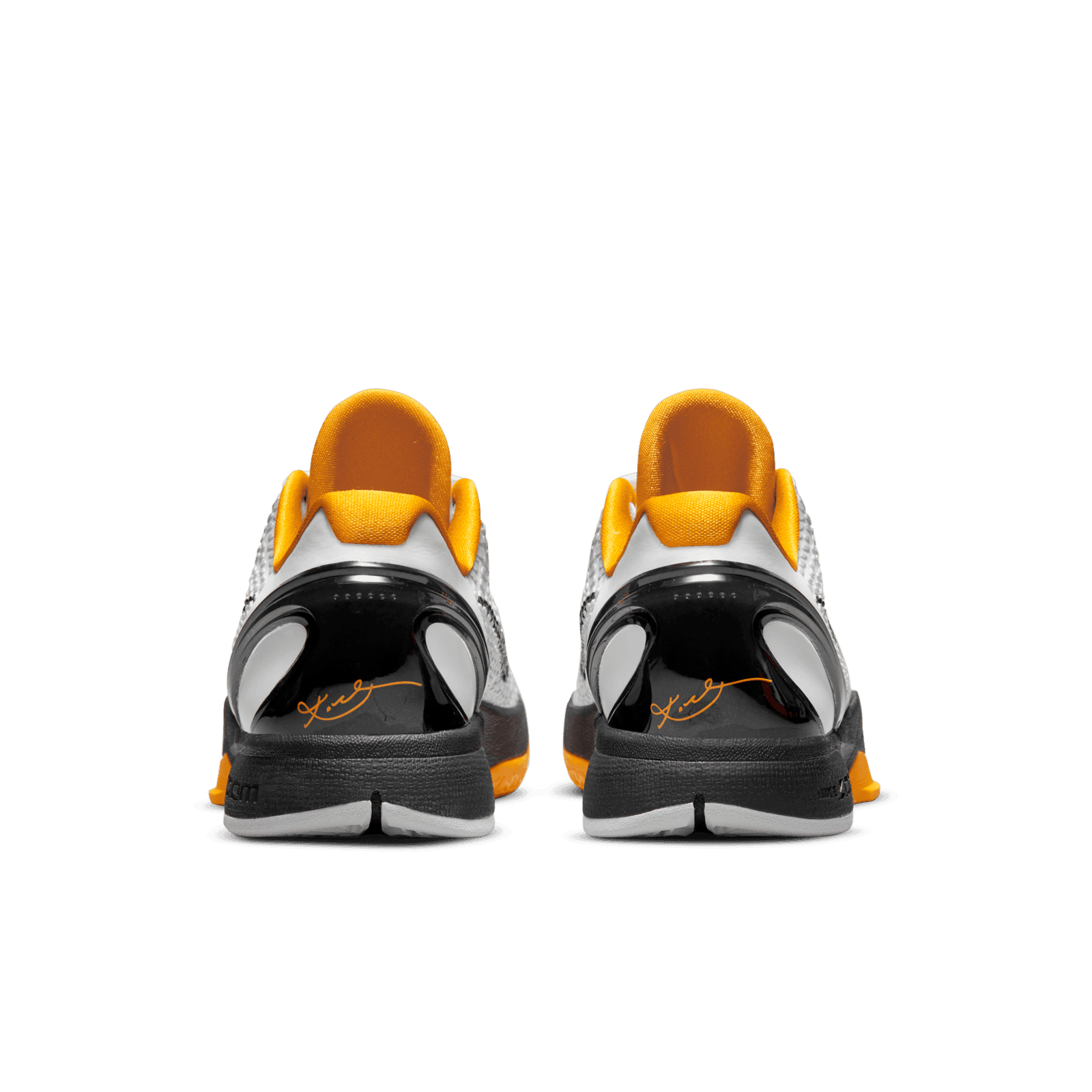 Kobe 6 Protro Del Sol - CW2190-100 Raffles & Where to Buy