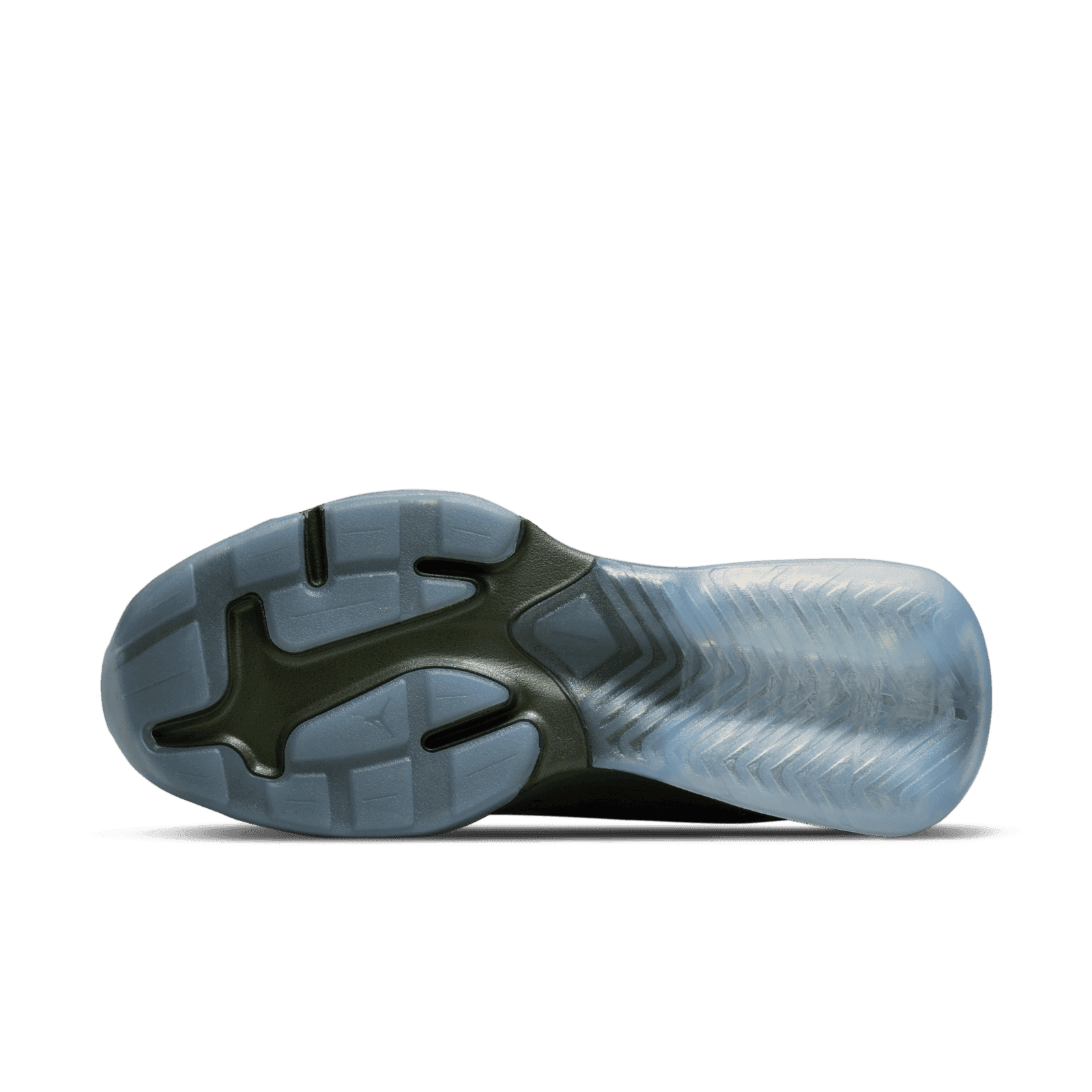 Jordan Air 200E SP Naruto Carbon Green - DQ6385-360