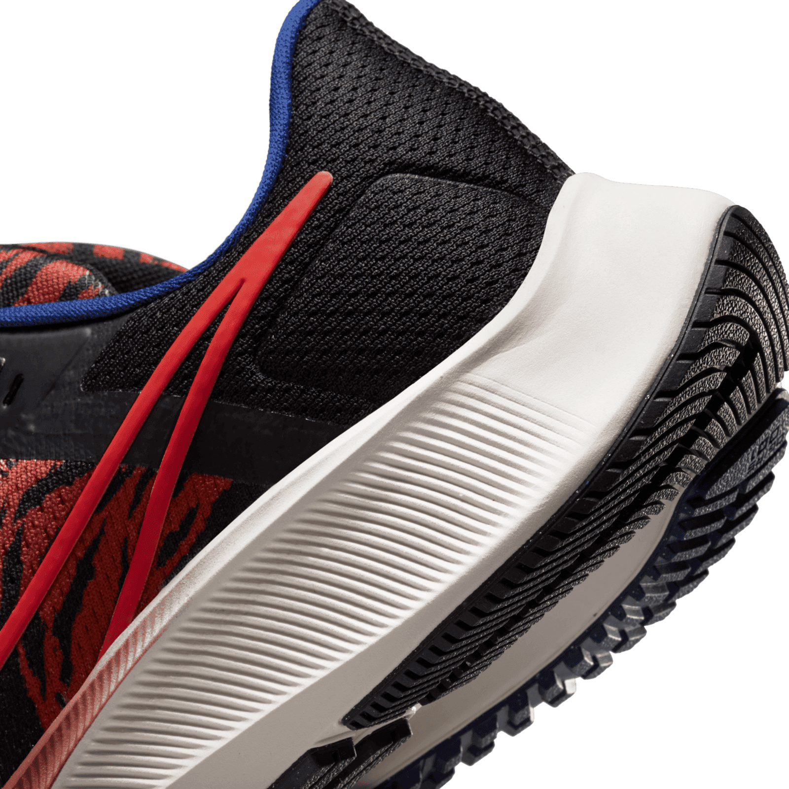 Nike Air Zoom Pegasus 38 Burnt Sunrise (W) - DQ7650-800