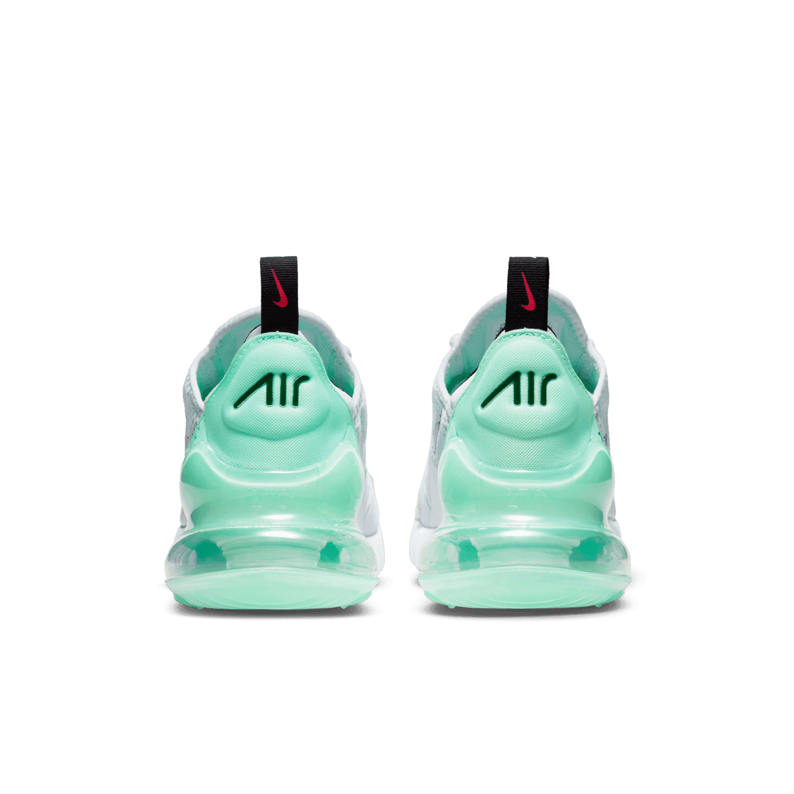 Nike Air Max 270 Mint Foam Washed Teal (Women's)