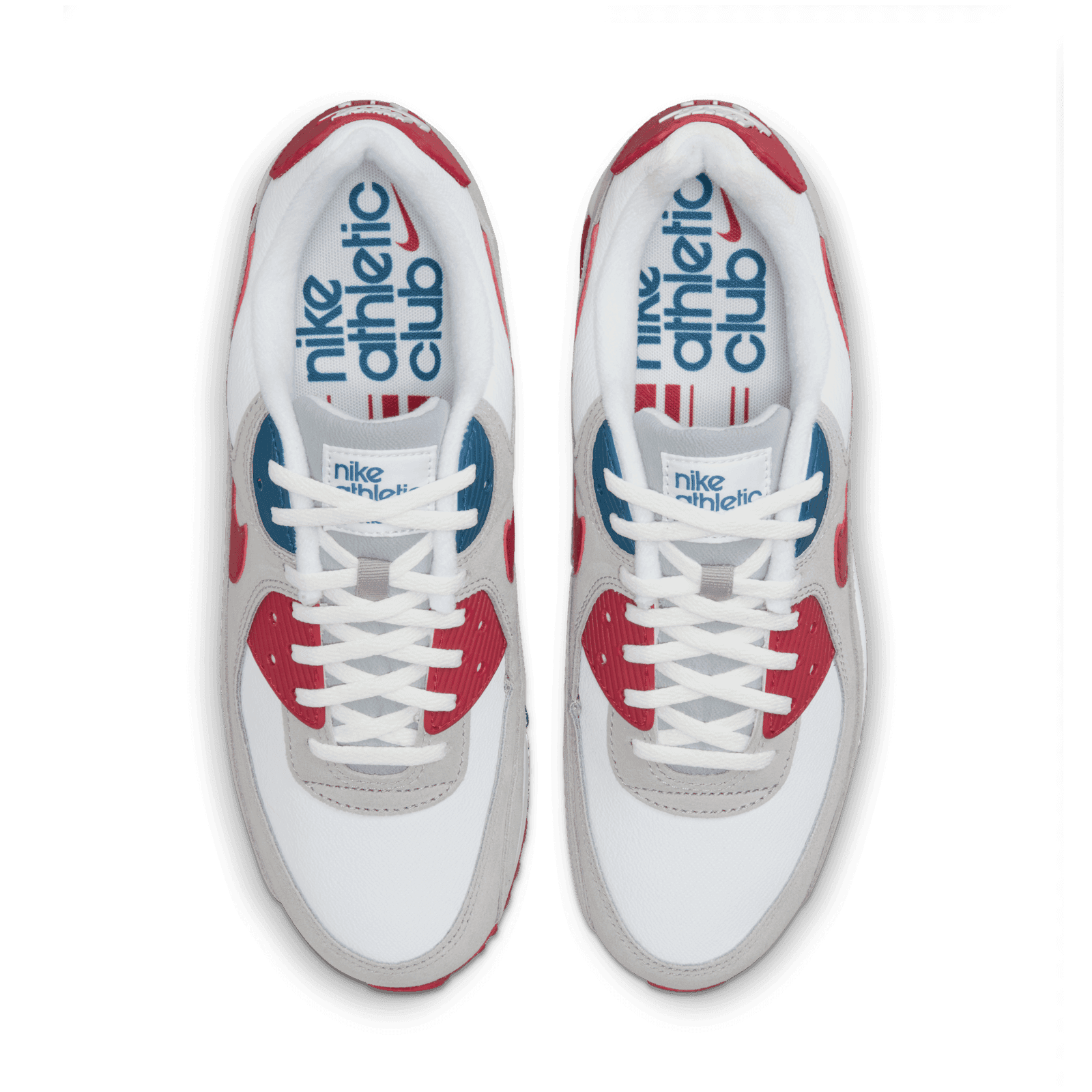 nike air max athletic club