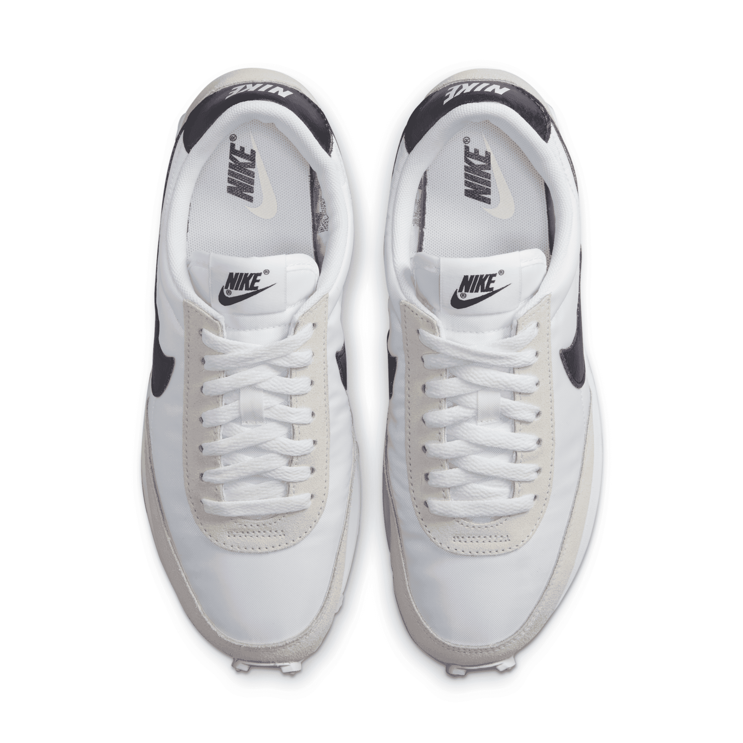 Nike Daybreak White Summit White Black (W) - CK2351-111 Release Info