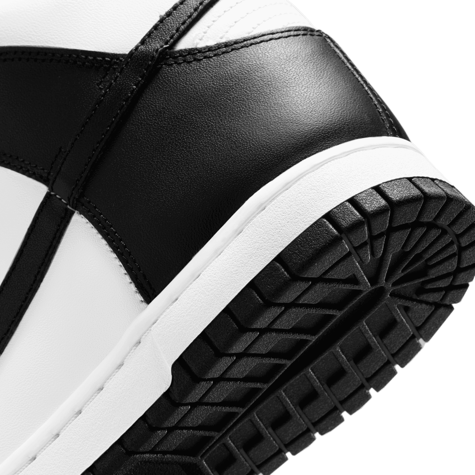 Nike Dunk High Panda (W) - DD1869-103 Raffles & Where to Buy