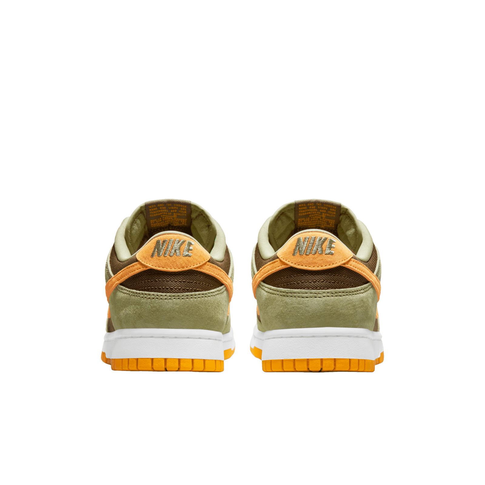 The Nike Dunk Low Dusty Olive Re-Releases November 2023