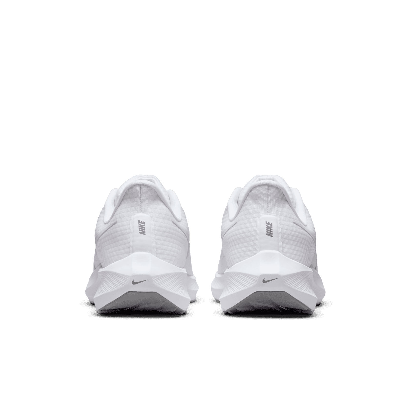 Nike Air Zoom Pegasus 39 White Grey Fog - DH4071-100