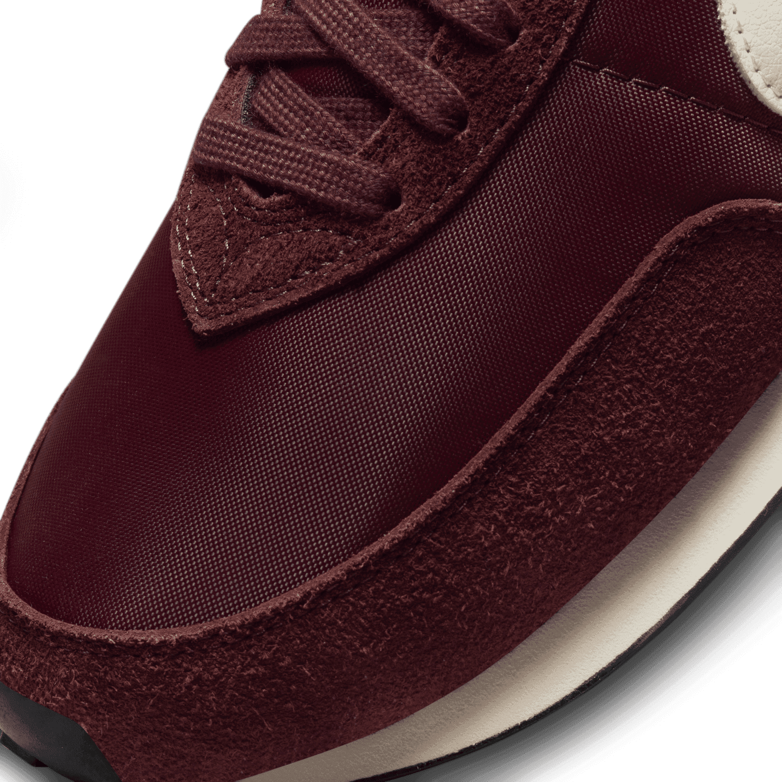 Nike Waffle Trainer 2 Burgundy Crush - DM0180-600 Release Info