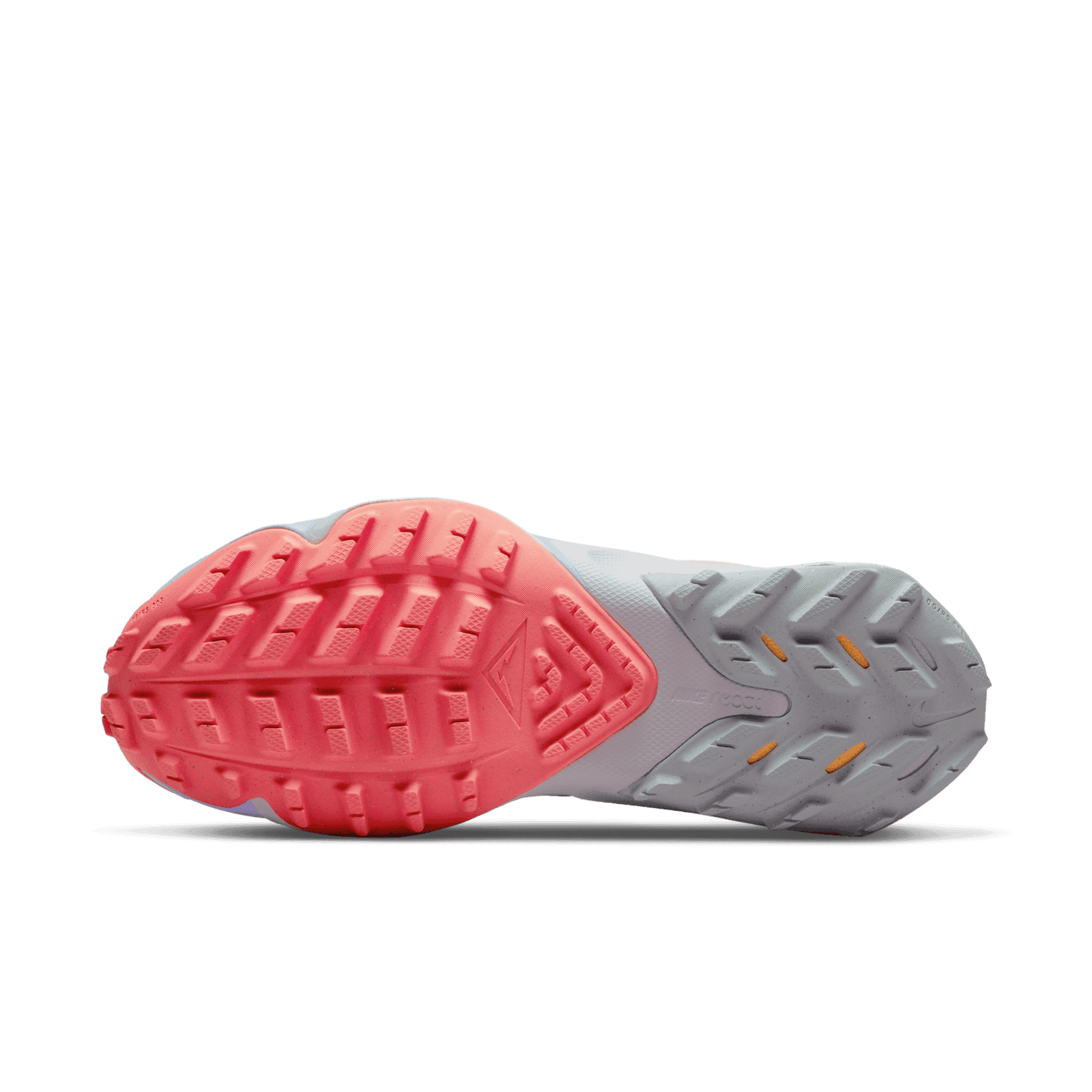 Nike Air Zoom Terra Kiger 8 Arctic Orange Lavender (W) - DH0654