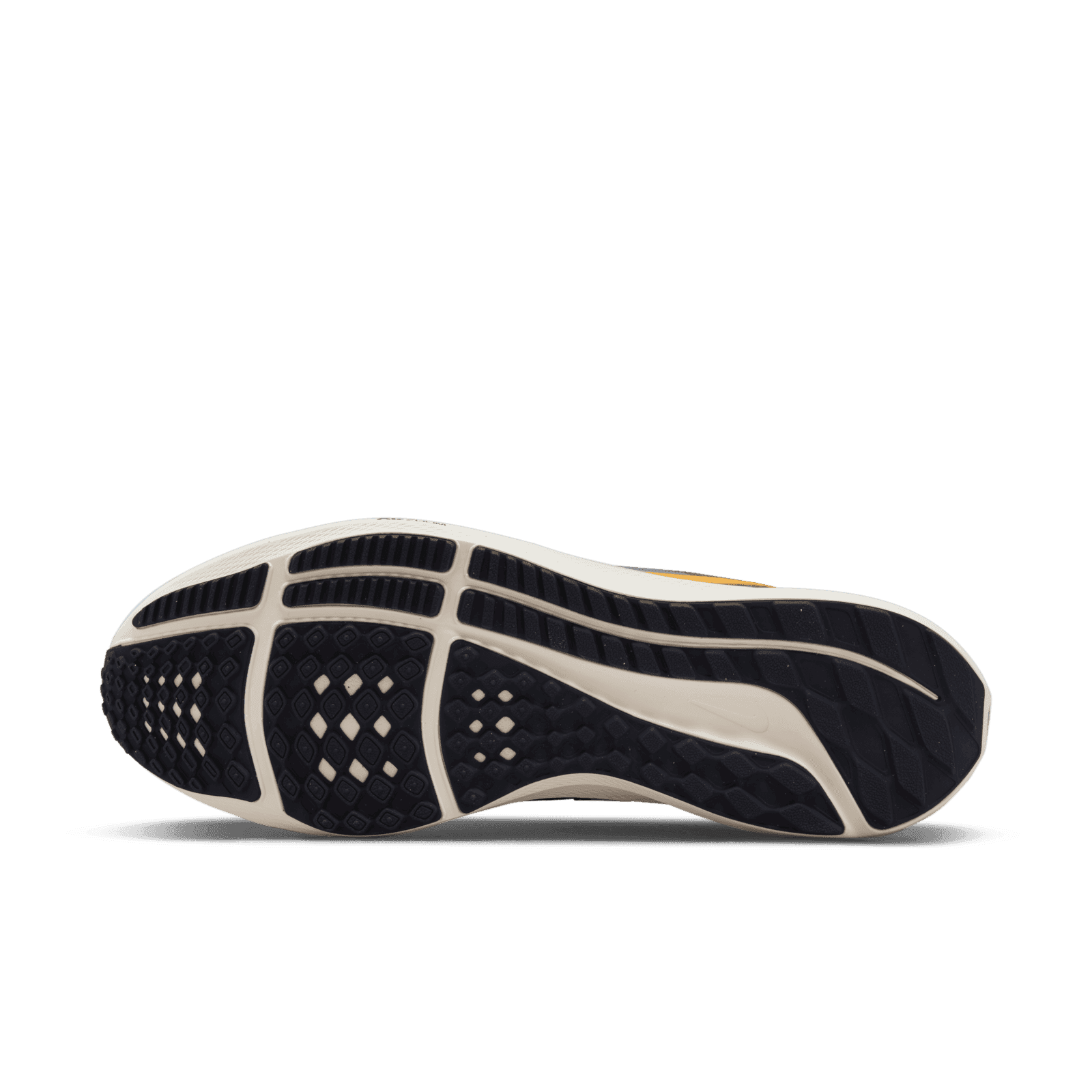 Nike Air Zoom Pegasus 39 Premium Obsidian Yellow - DO9580-400