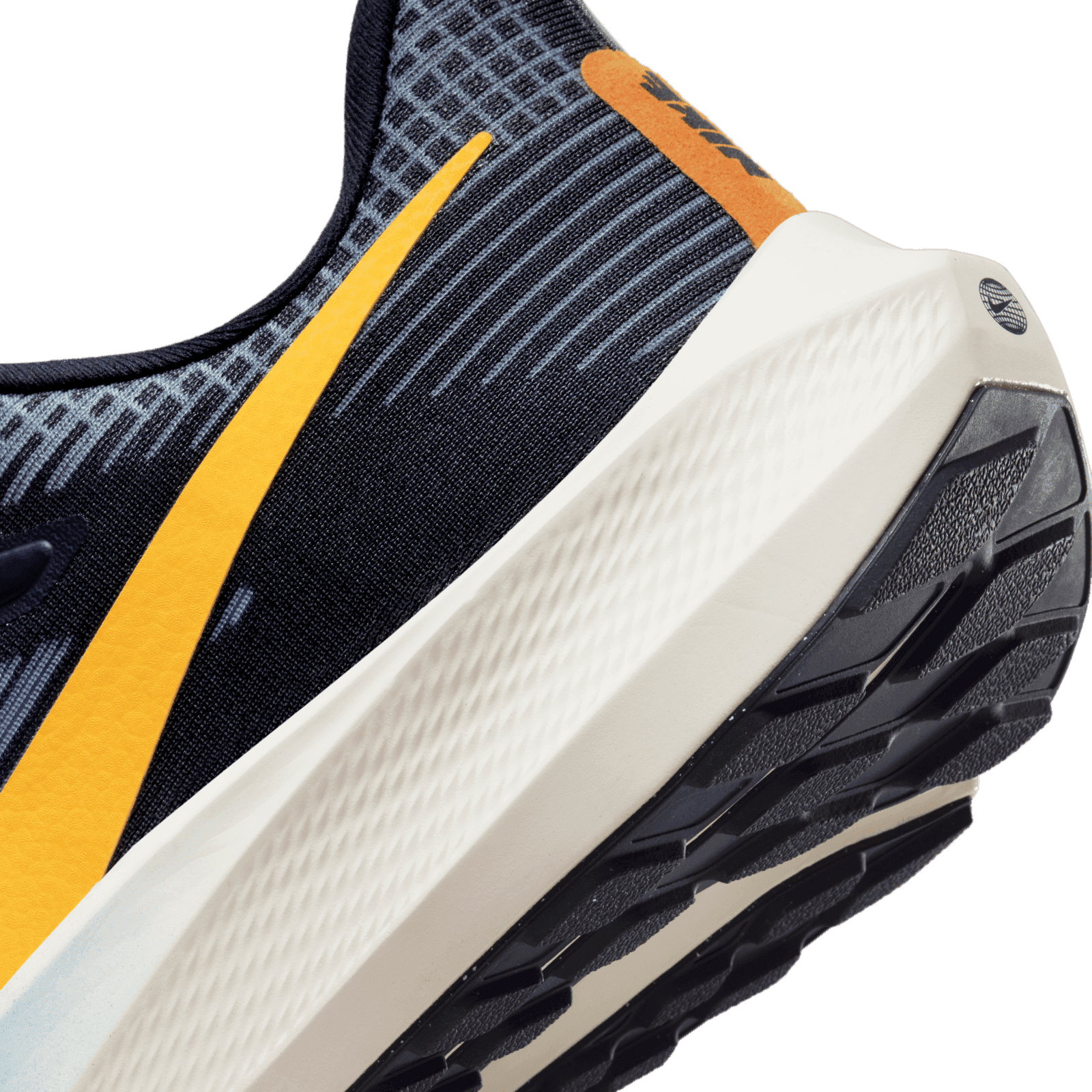 Nike Air Zoom Pegasus 39 Premium Obsidian Yellow - DO9580-400