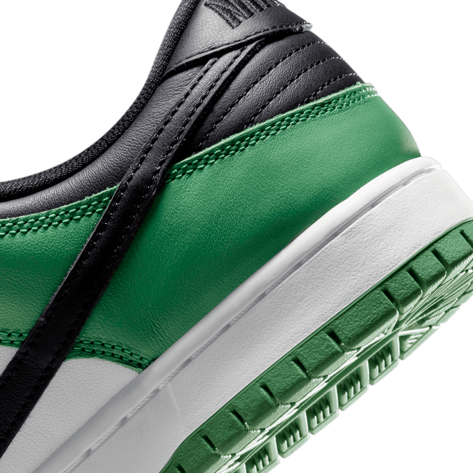 Nike SB Dunk Low Celtics - BQ6817-302 Raffles & Where to Buy