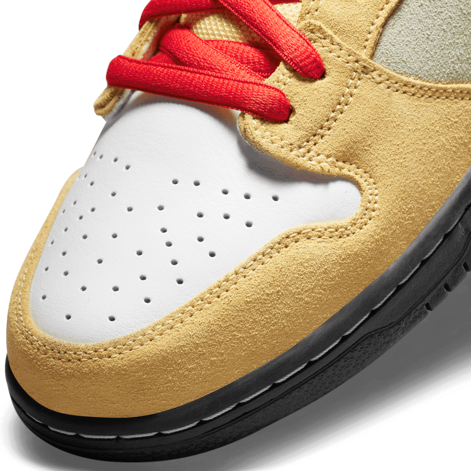 Nike Color Skates SB Dunk High Kebab And Destroy - CZ2205-700