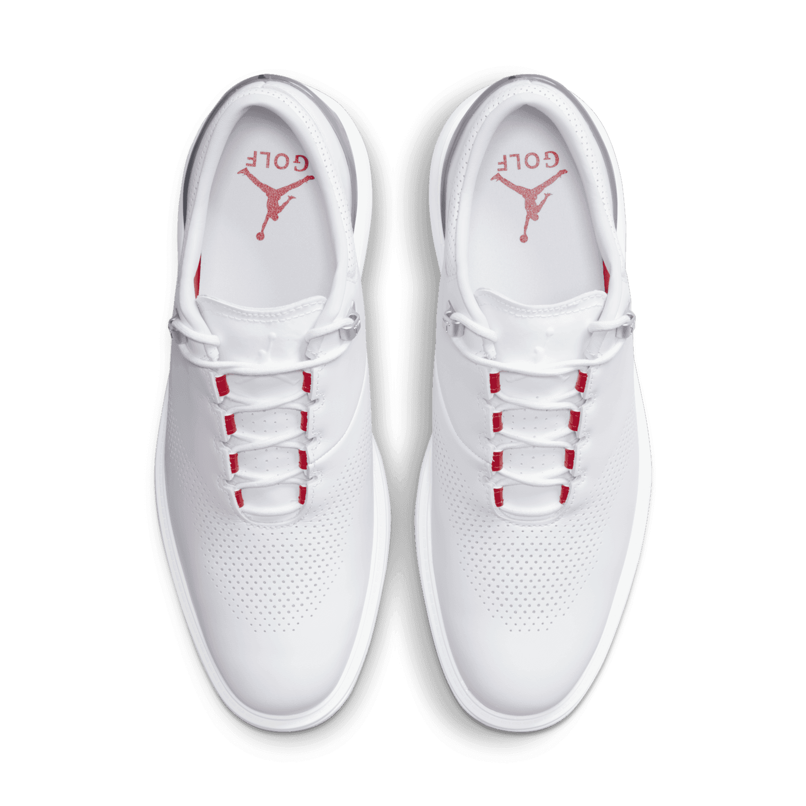 Jordan ADG 4 Golf White Pure Platinum - DM0103-105