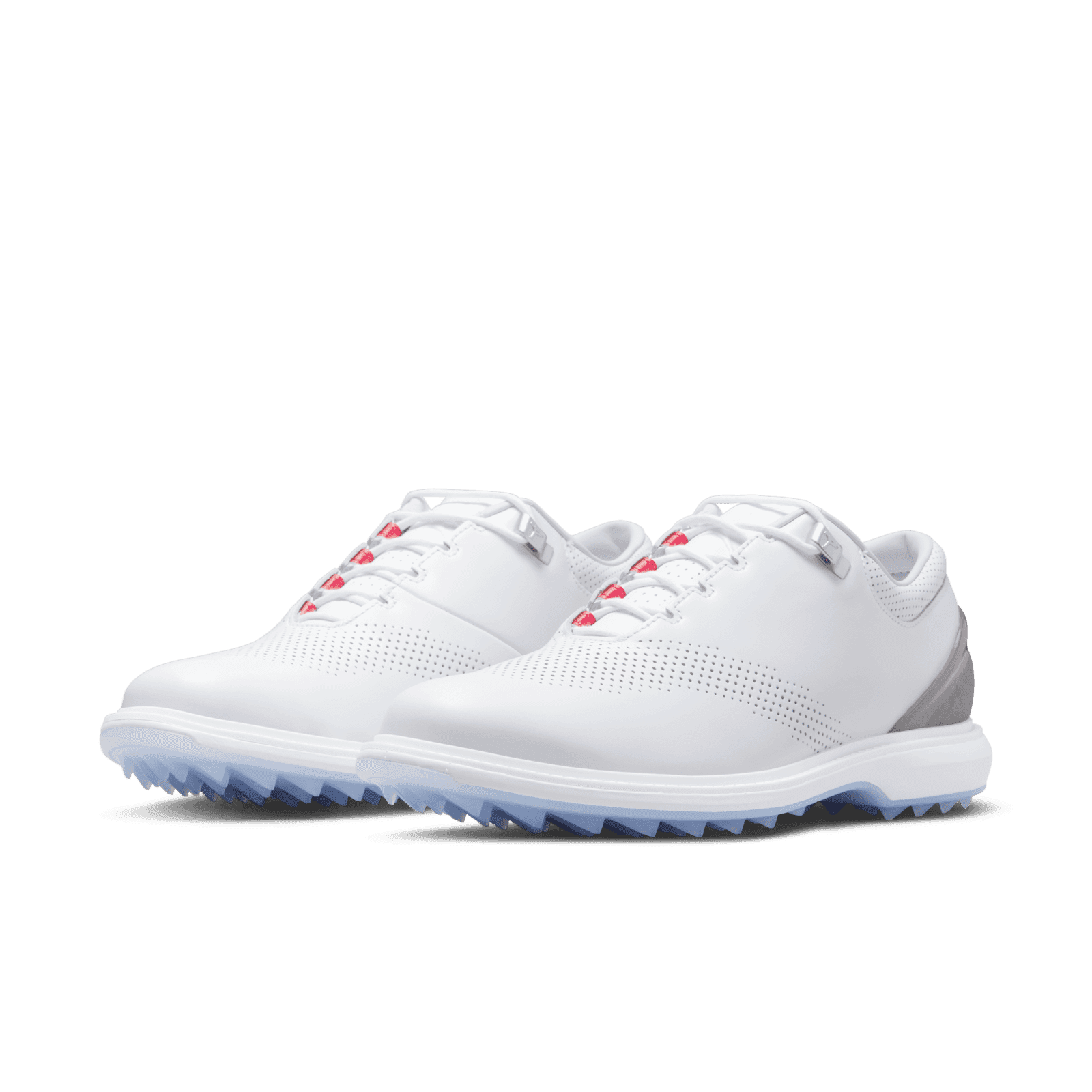 Jordan ADG 4 Golf White Pure Platinum - DM0103-105