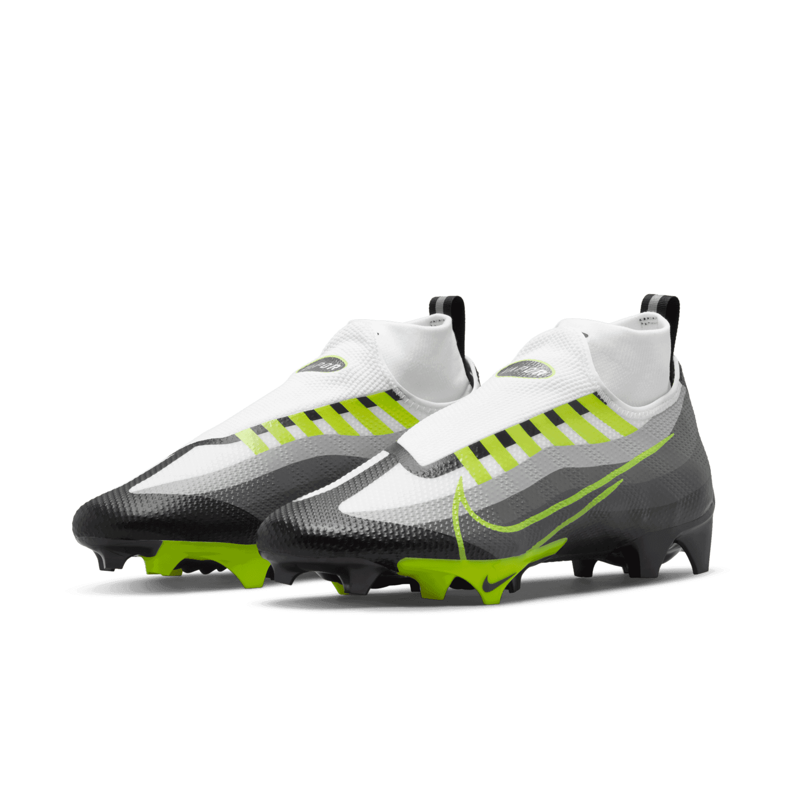 Nike Vapor Edge Pro 360 Neon - DQ3670-071 Raffles & Where to Buy display picture 2