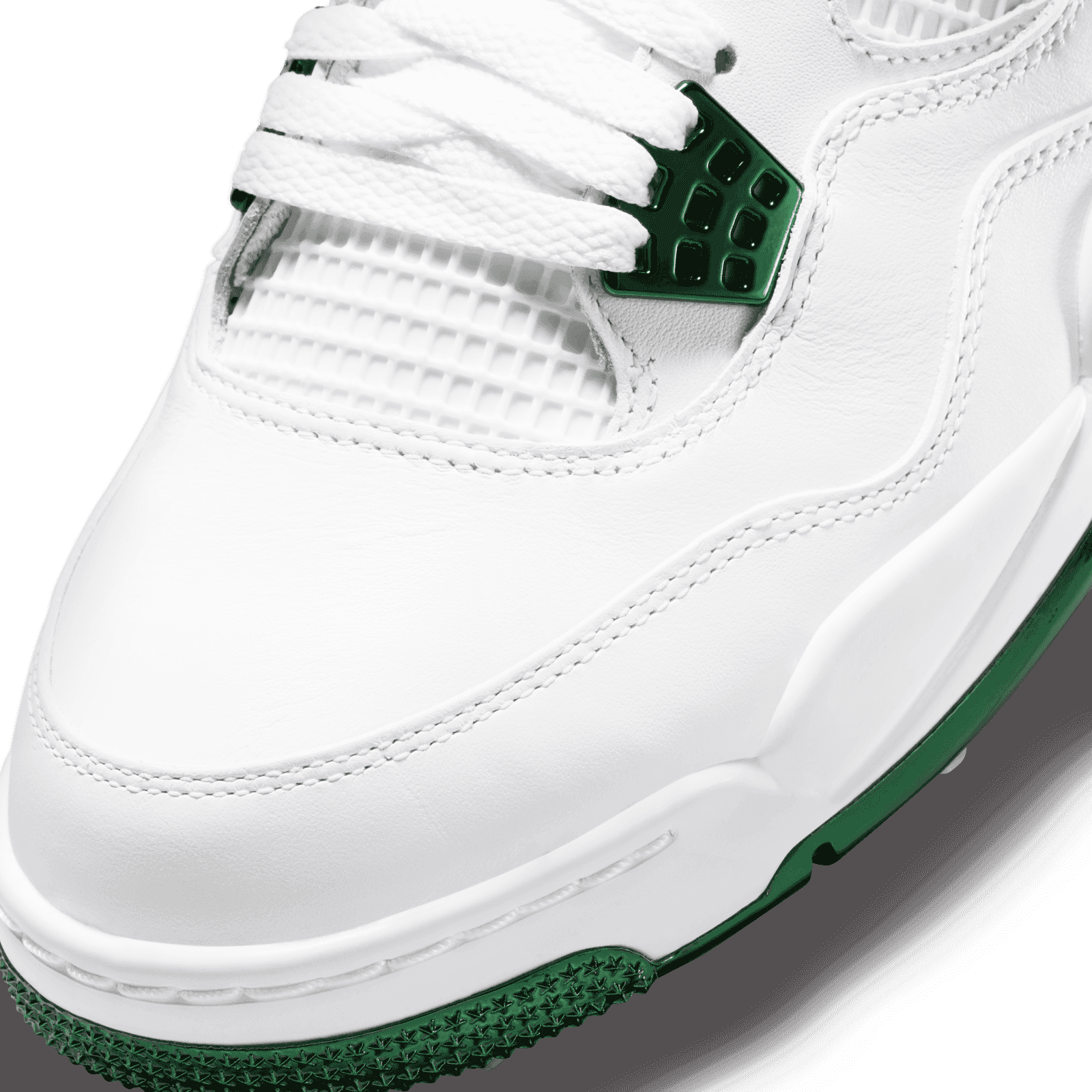 Golf Air Jordan Retro Metallic Green Retro Golf Metallic Air 