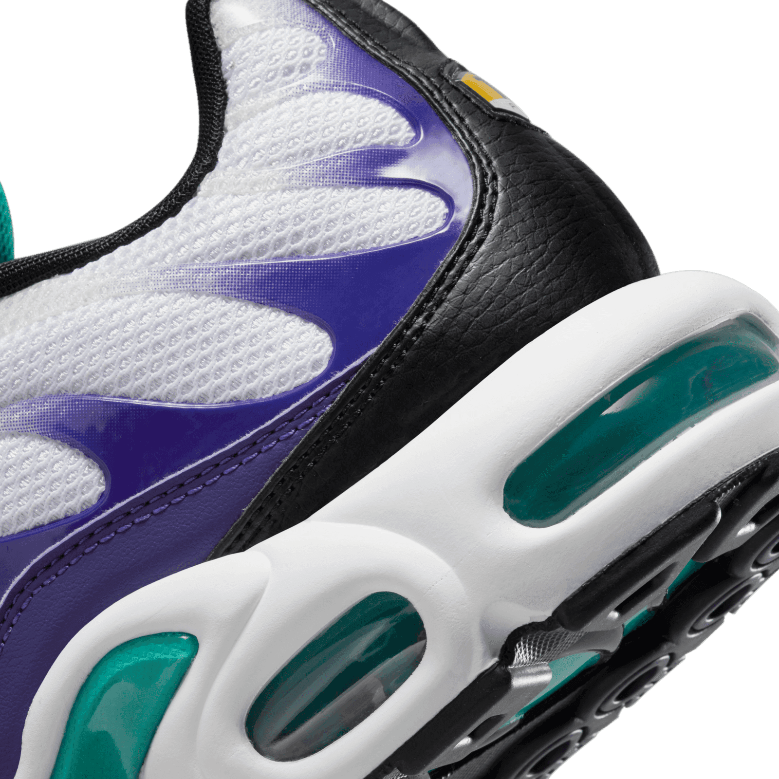 Nike Air Max Plus White Grape Ice - DM0032-100 Release Info