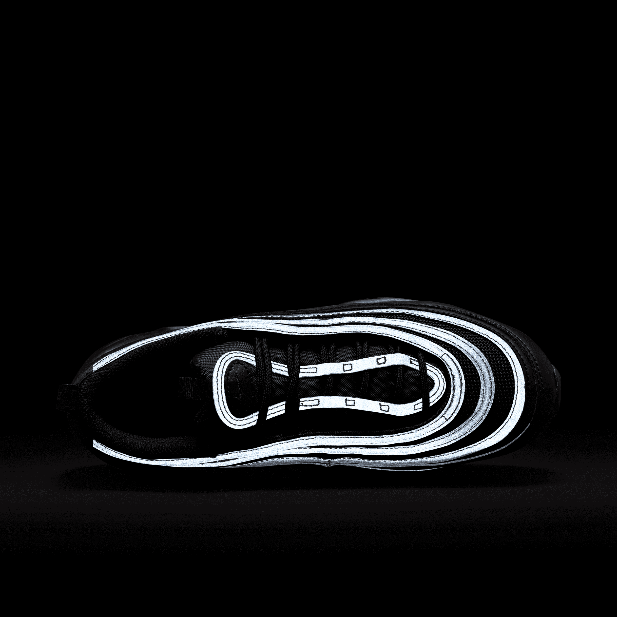 Nike Air Max 97 Next Nature Black Dark Smoke Grey (W