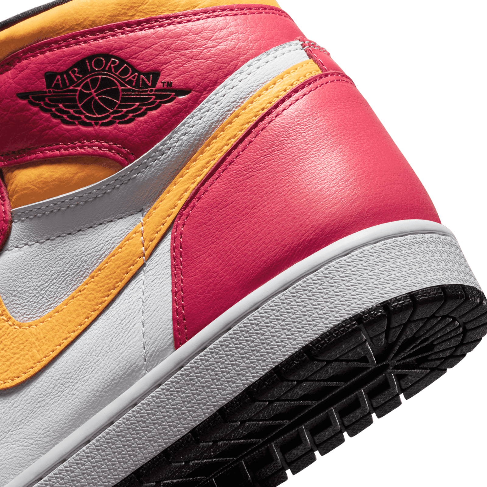 Air Jordan 1 Retro Light Fusion Size 11 555088-603 Shop | Mens Air Jordan 1 Retro High OG  main image 2