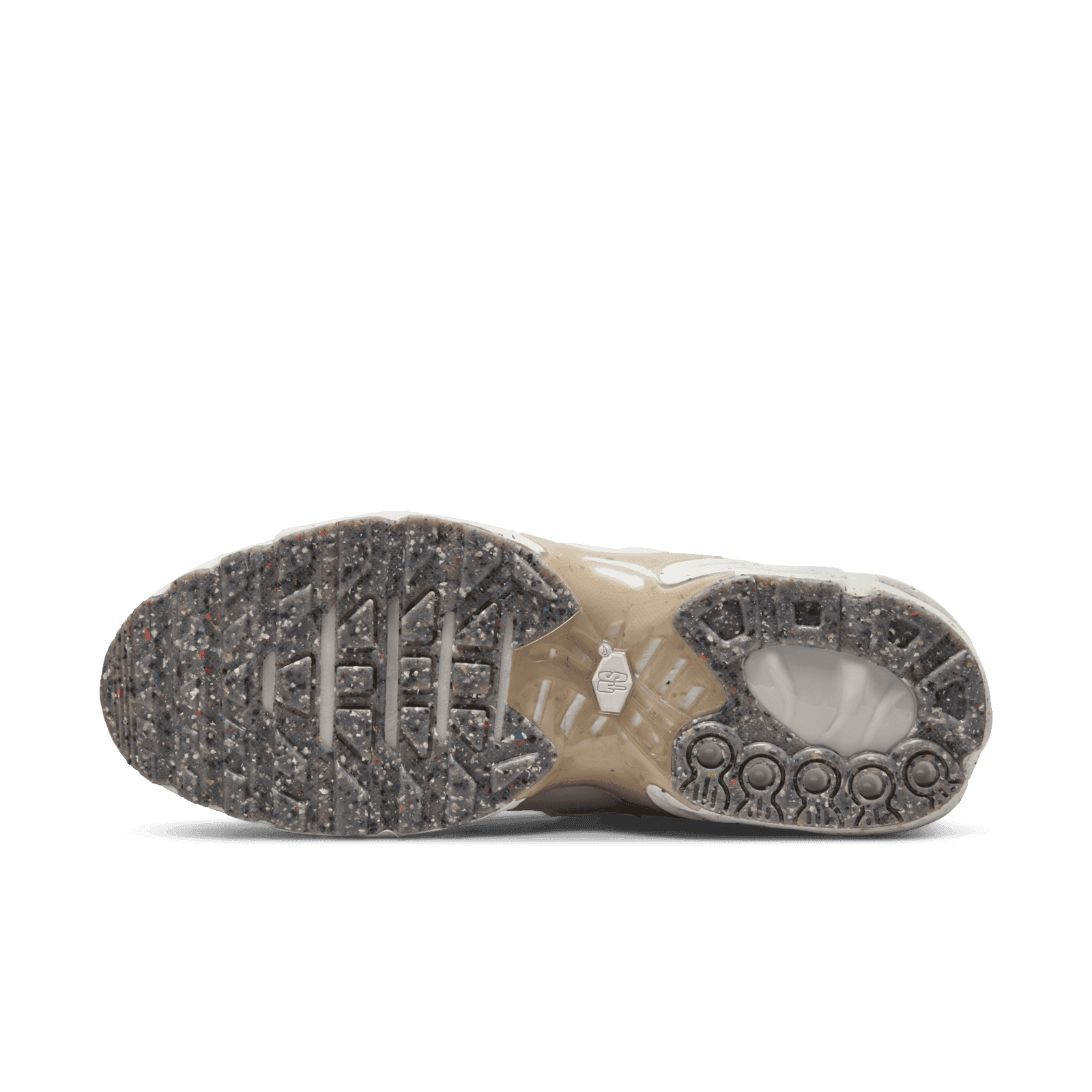 Nike Air Max Terrascape Plus Summit White Photon Dust 