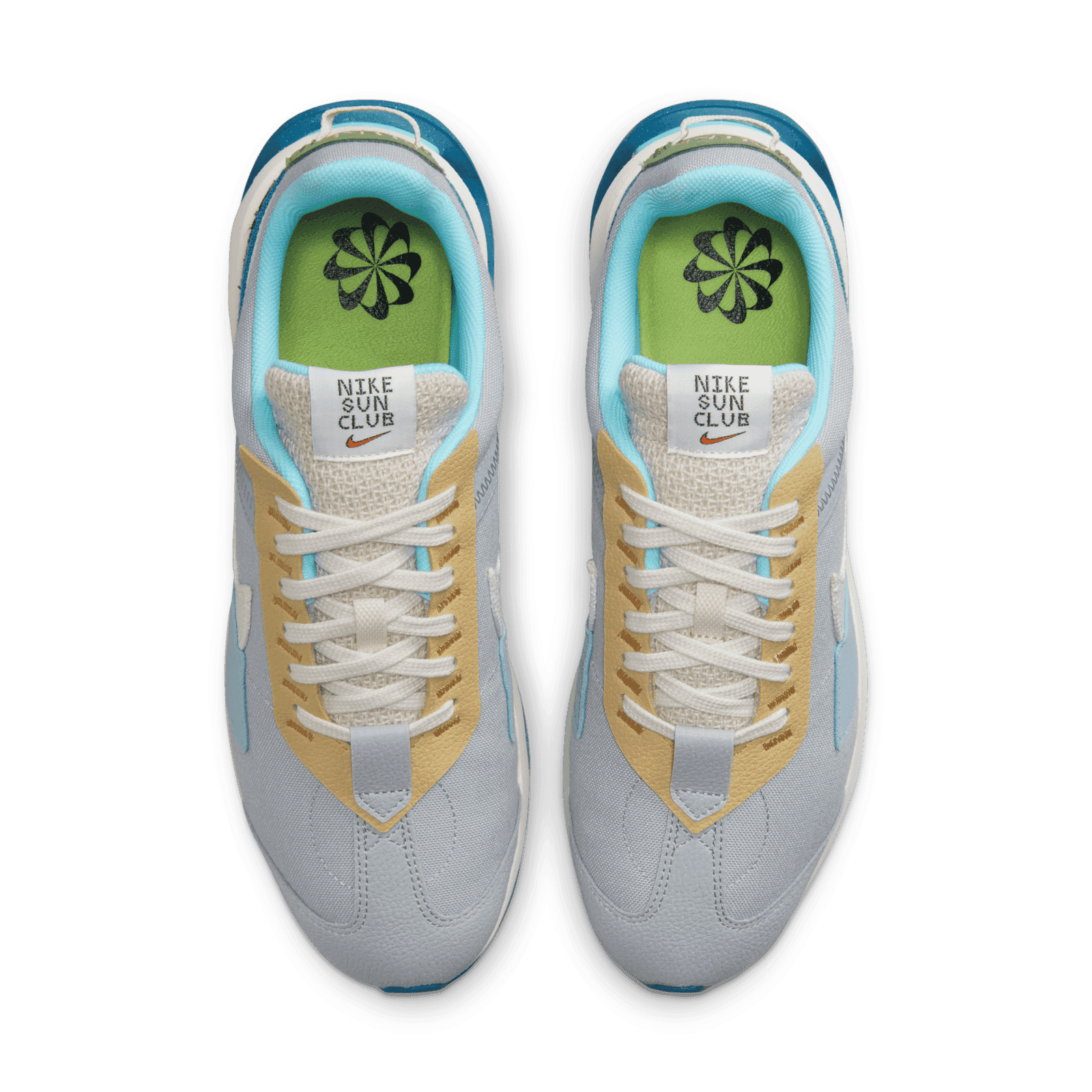 Air Max Pre-Day SE Sun Club Wolf Grey - DM0037-001 Release Info
