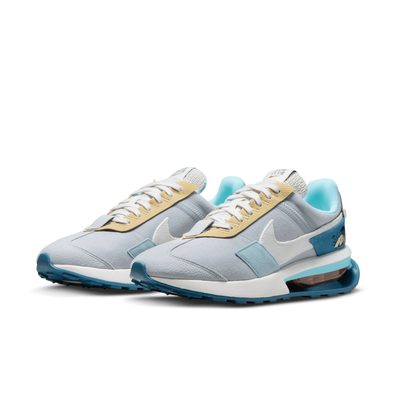 air max pre day grey