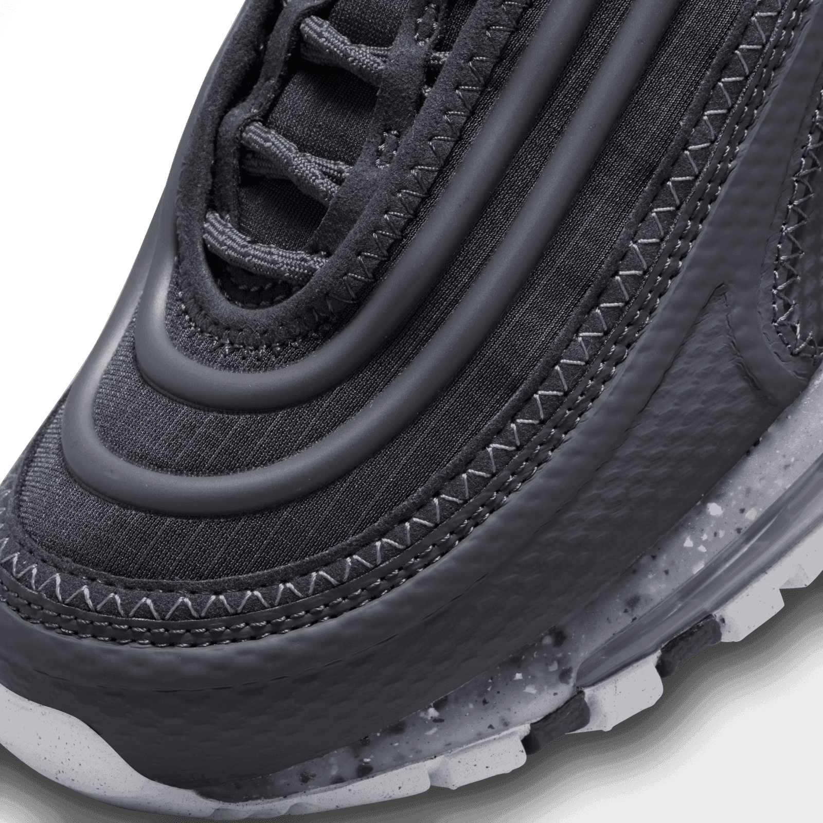 Nike Air Max 97 Terrascape Off Noir - DJ5019-001 Raffles 