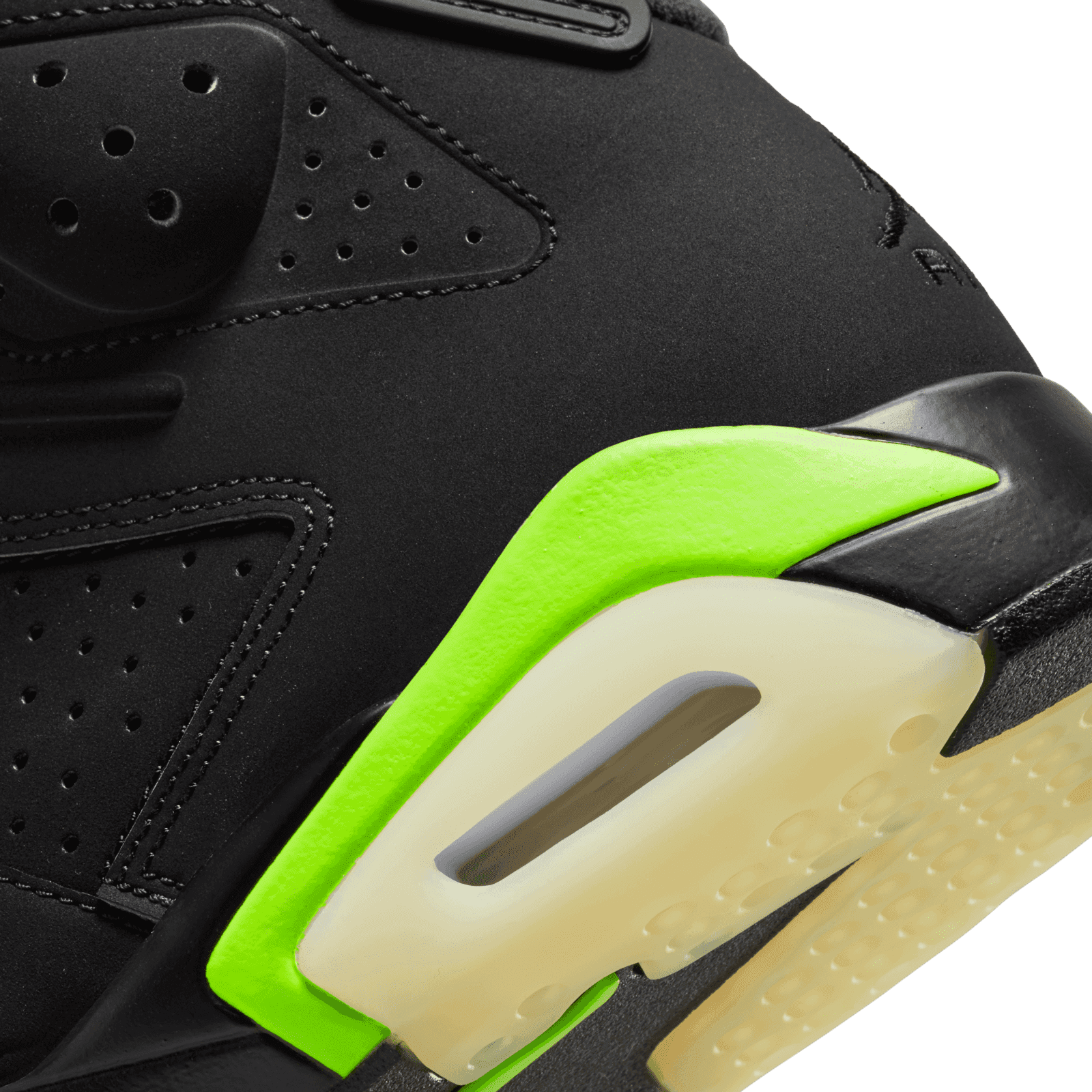 jordan 6 electric green pre order