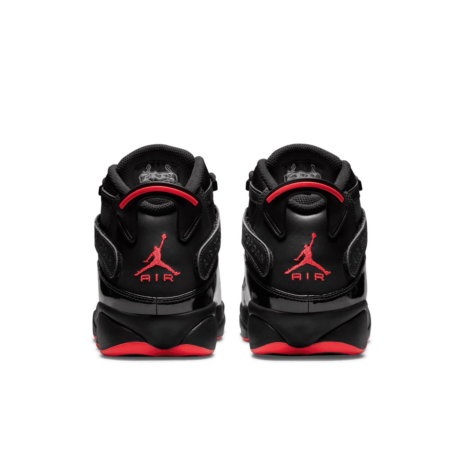 Jordan 6 rings discount infrared