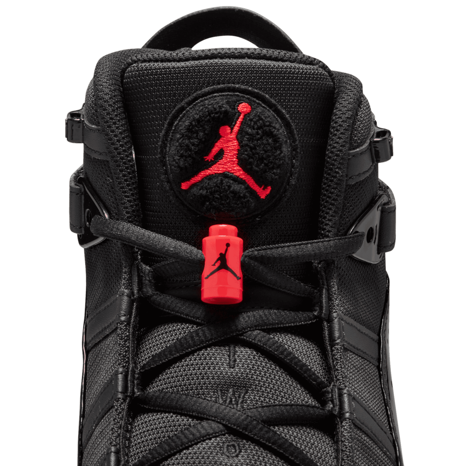 Jordan 6 2025 infrared backpack