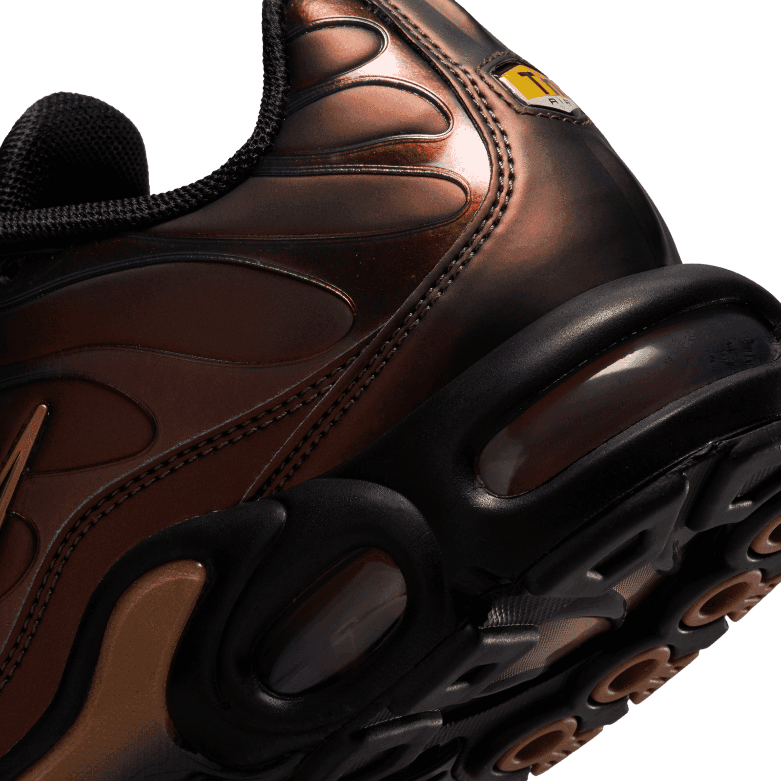 Nike Air Max Plus OG Scarab (2022) - DH4778-001 Raffles 