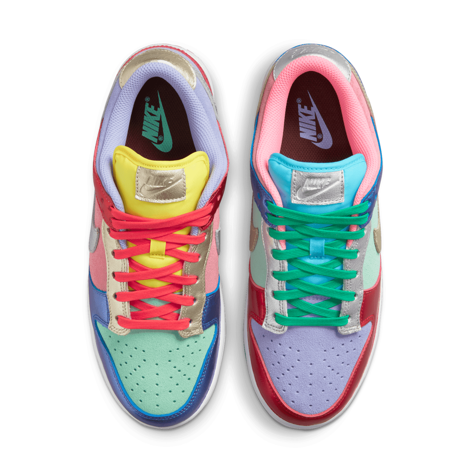 Nike Dunk Low Sunset Pulse (W) - DN0855-600 Raffles \u0026 Where to Buy