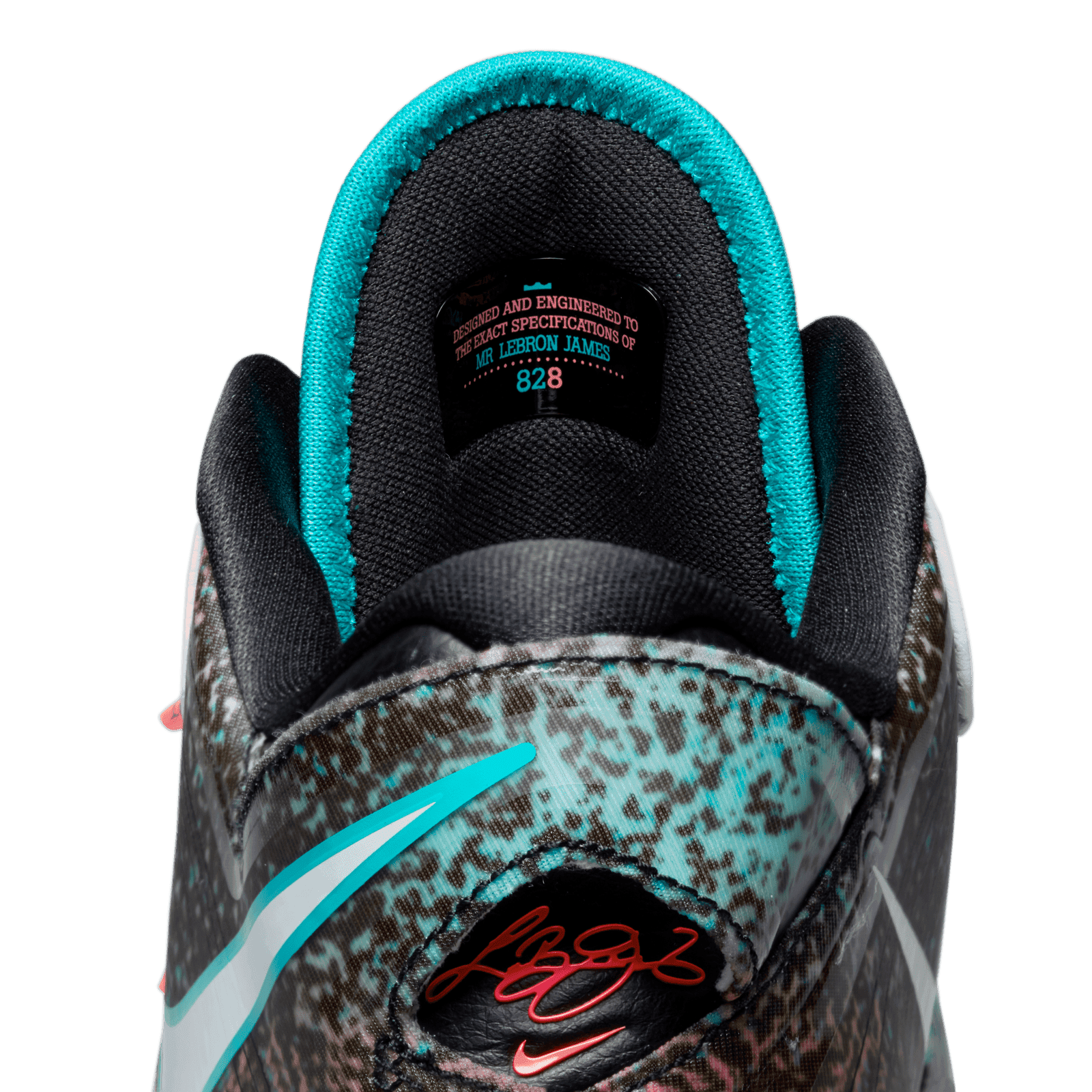 LeBron 8 V/2 Low 'Miami Nights' Release Date. Nike SNKRS