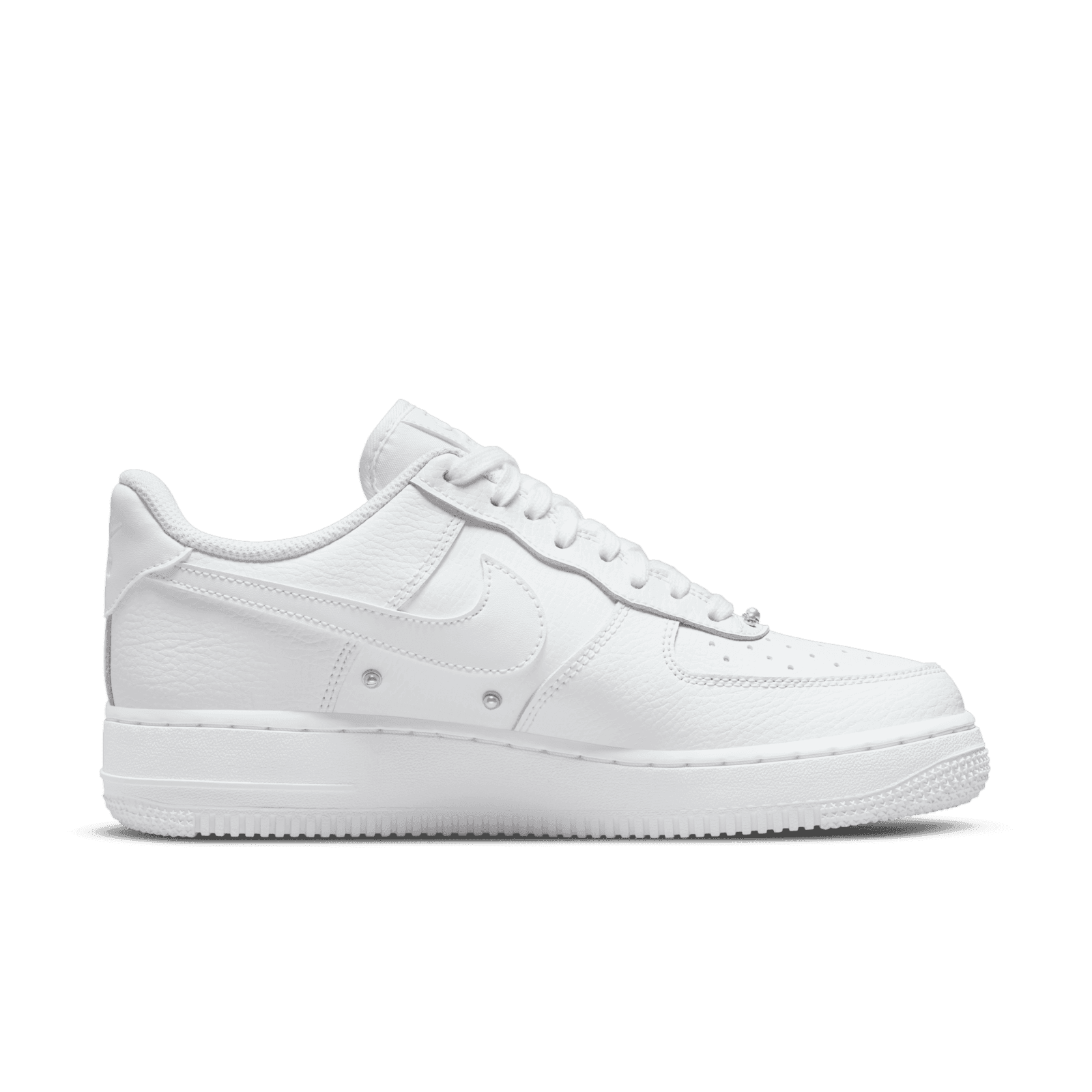 Nike Air Force 1 Low '07 SE Pearl White (W) - DQ0231-100