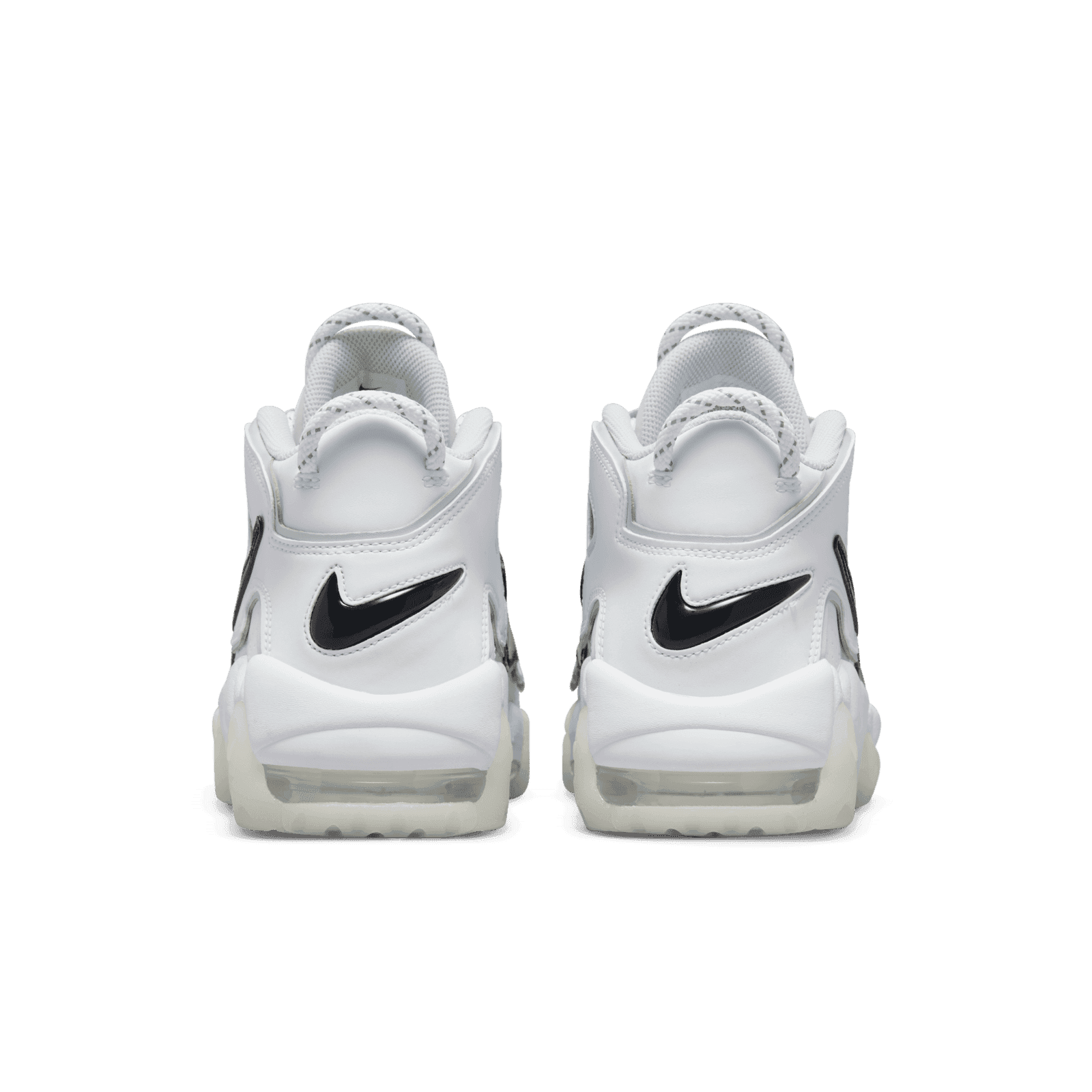 【本物保証 /関税・送料無料】Nike Air More Uptempo Copy Paste 公式正規品!☆ Air More Uptempo “Copy Paste” (Nike/スニーカー