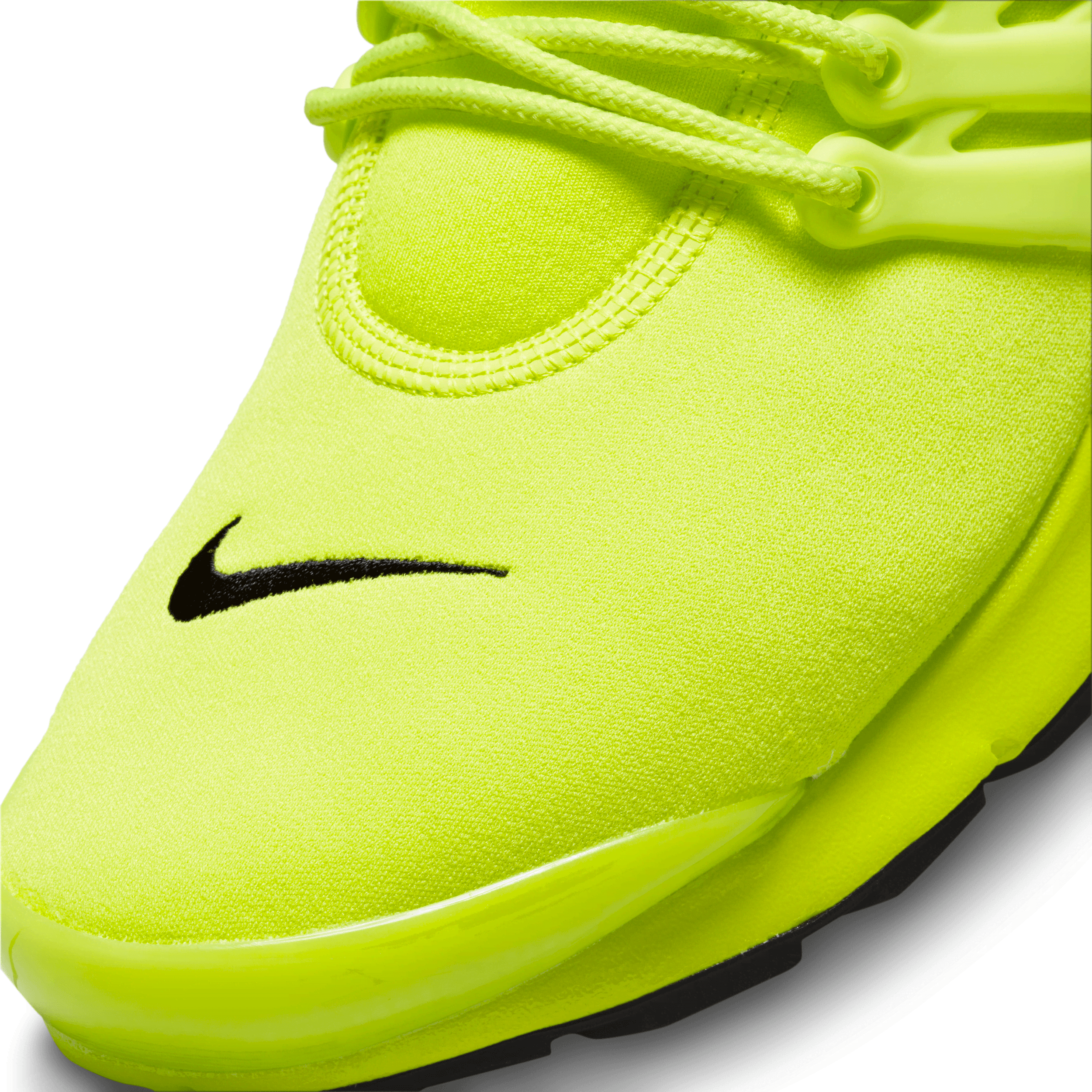 nike air presto womens neon