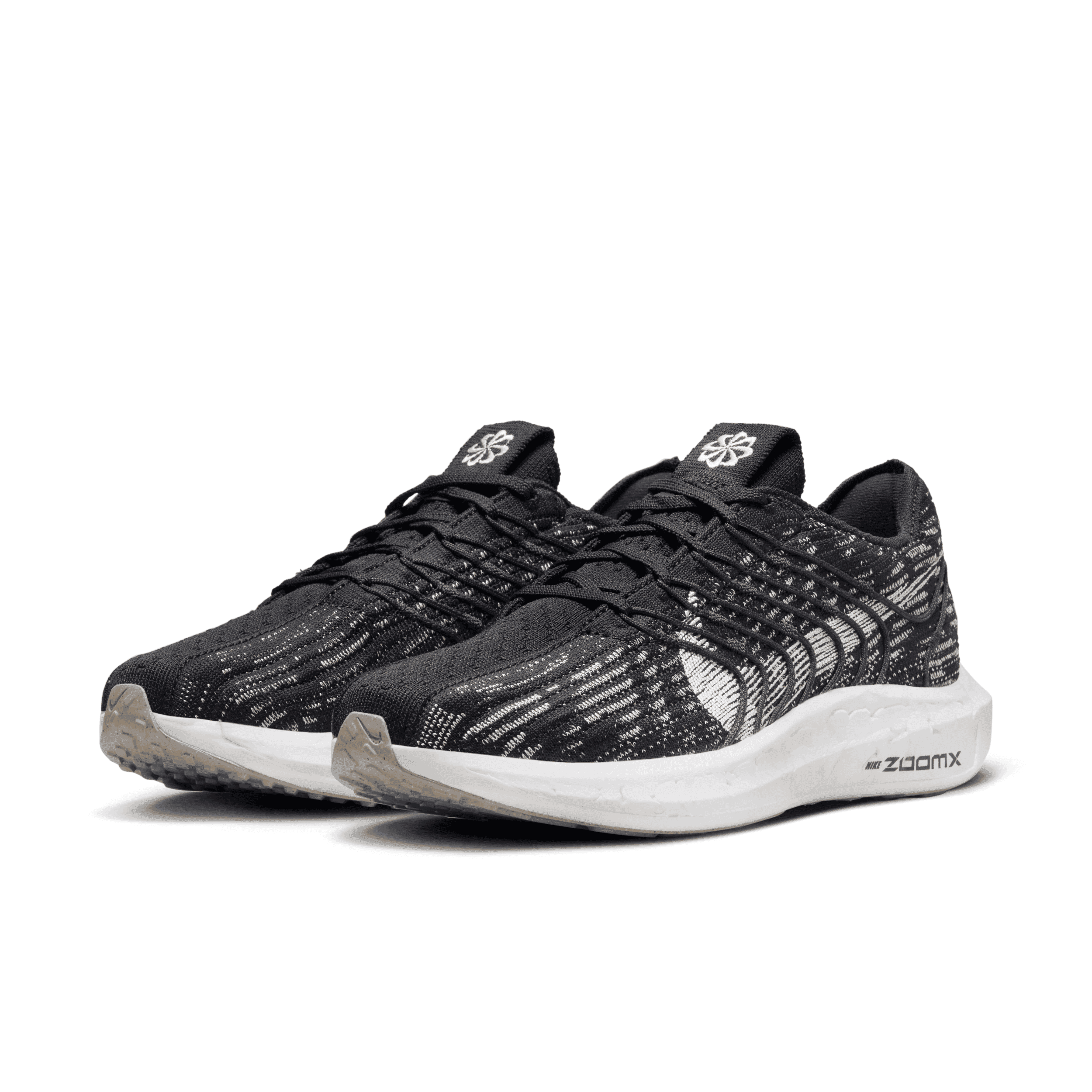 Nike Pegasus Turbo Next Nature Black Sail (W) - DM3414-001