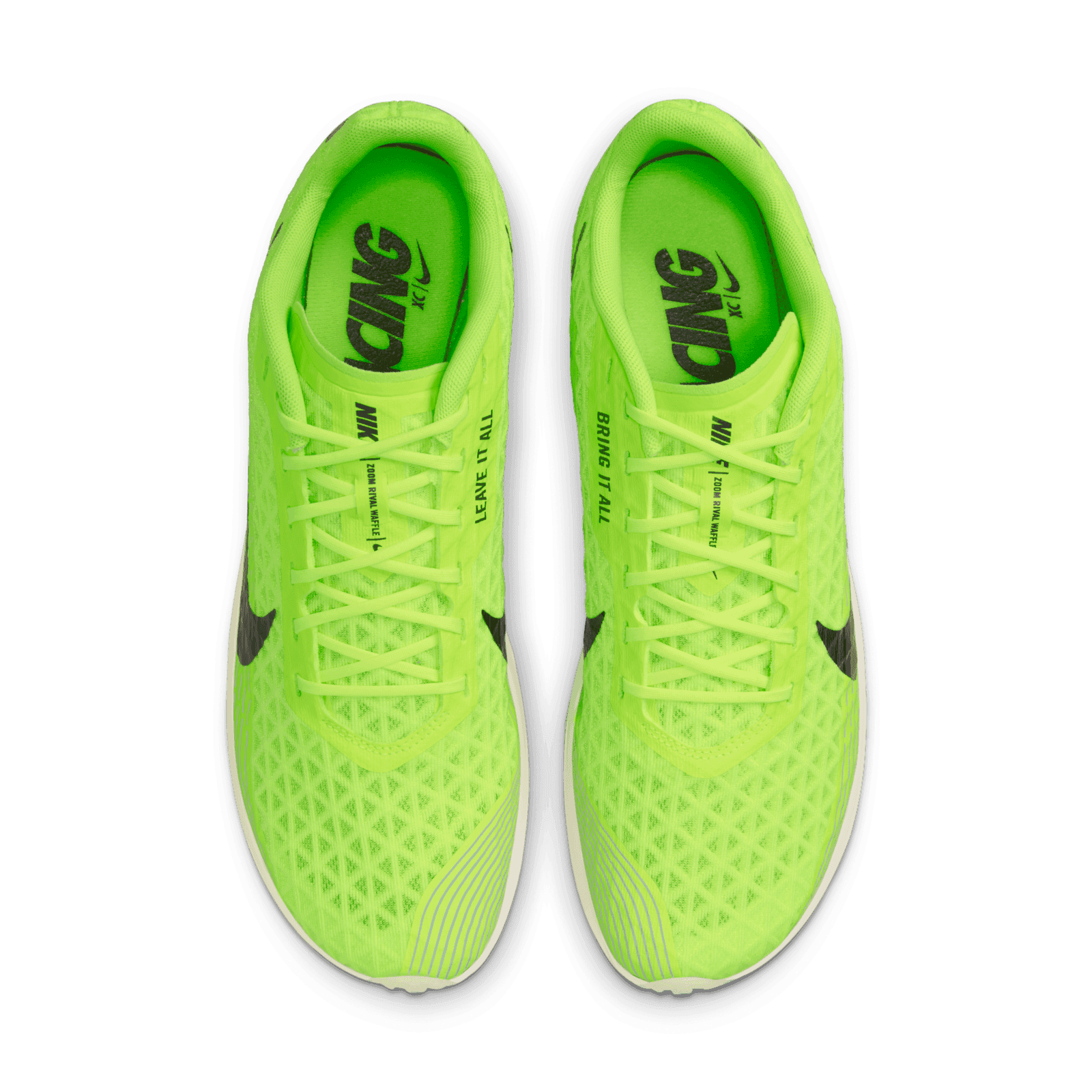 Nike Zoom Rival Waffle 5 Volt - CZ1804-702 Release Info