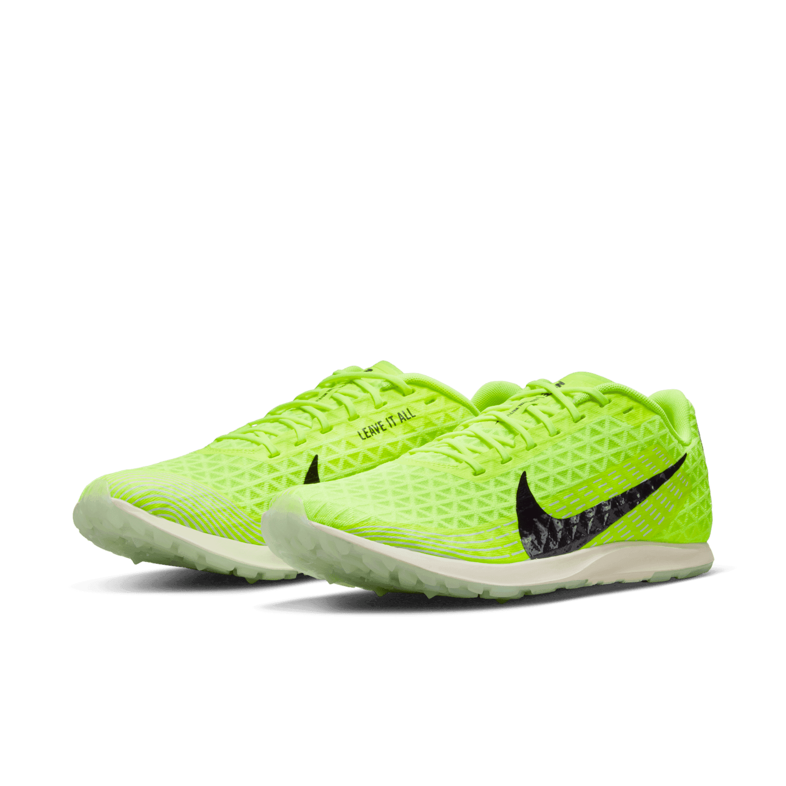 Nike Zoom Rival Waffle 5 Volt - CZ1804-702 Release Info