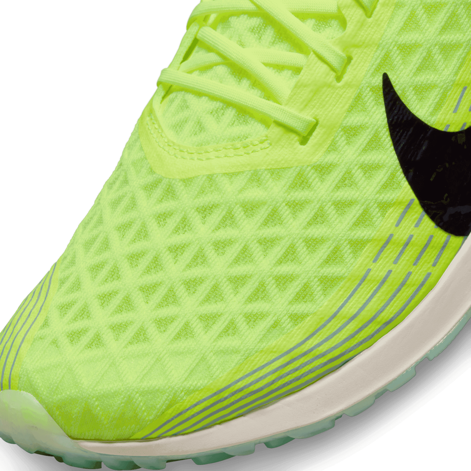 Nike Zoom Rival Waffle 5 Volt - CZ1804-702 Release Info