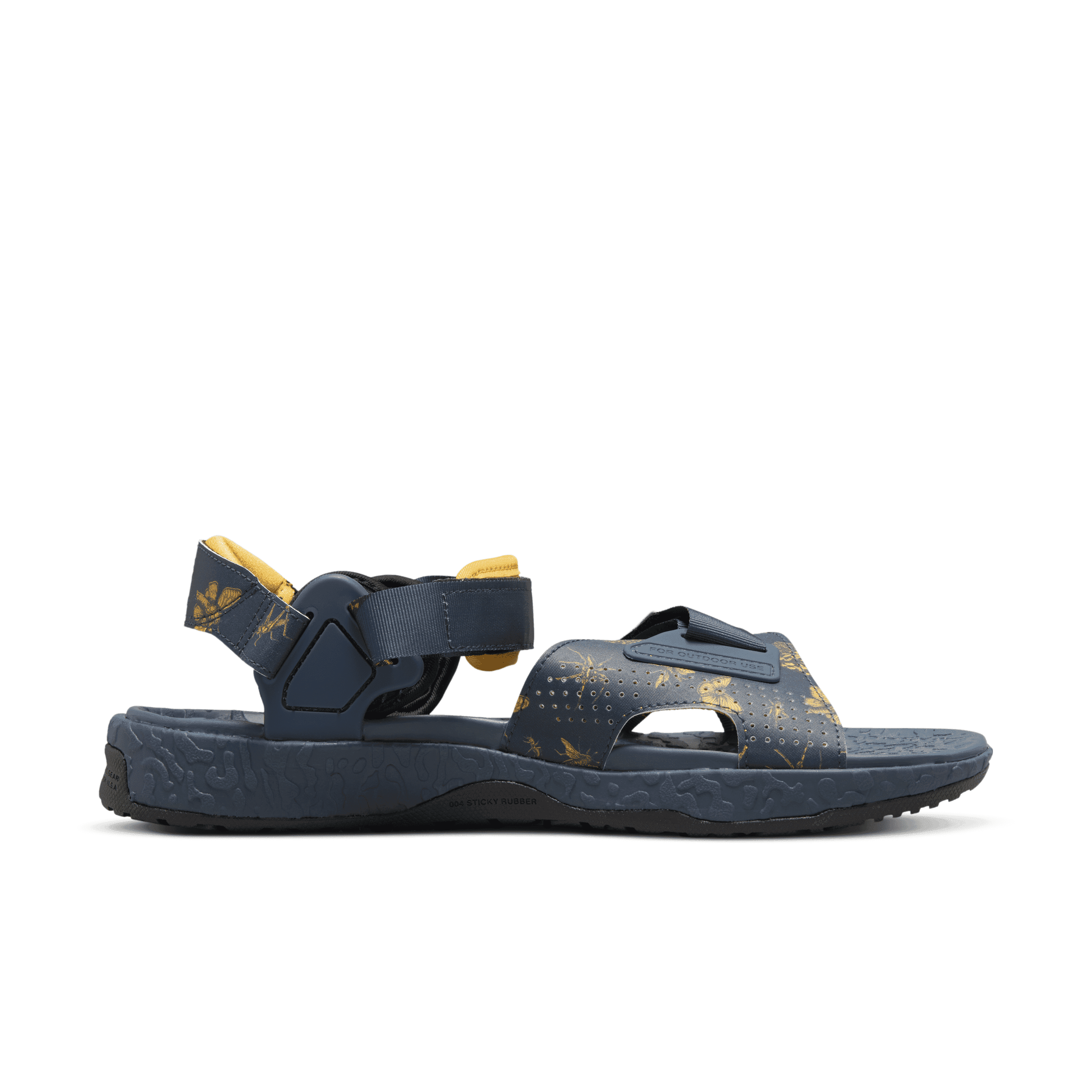 Nike ACG Air Deschutz SE Thunder Blue - DR1020-400 Release Info