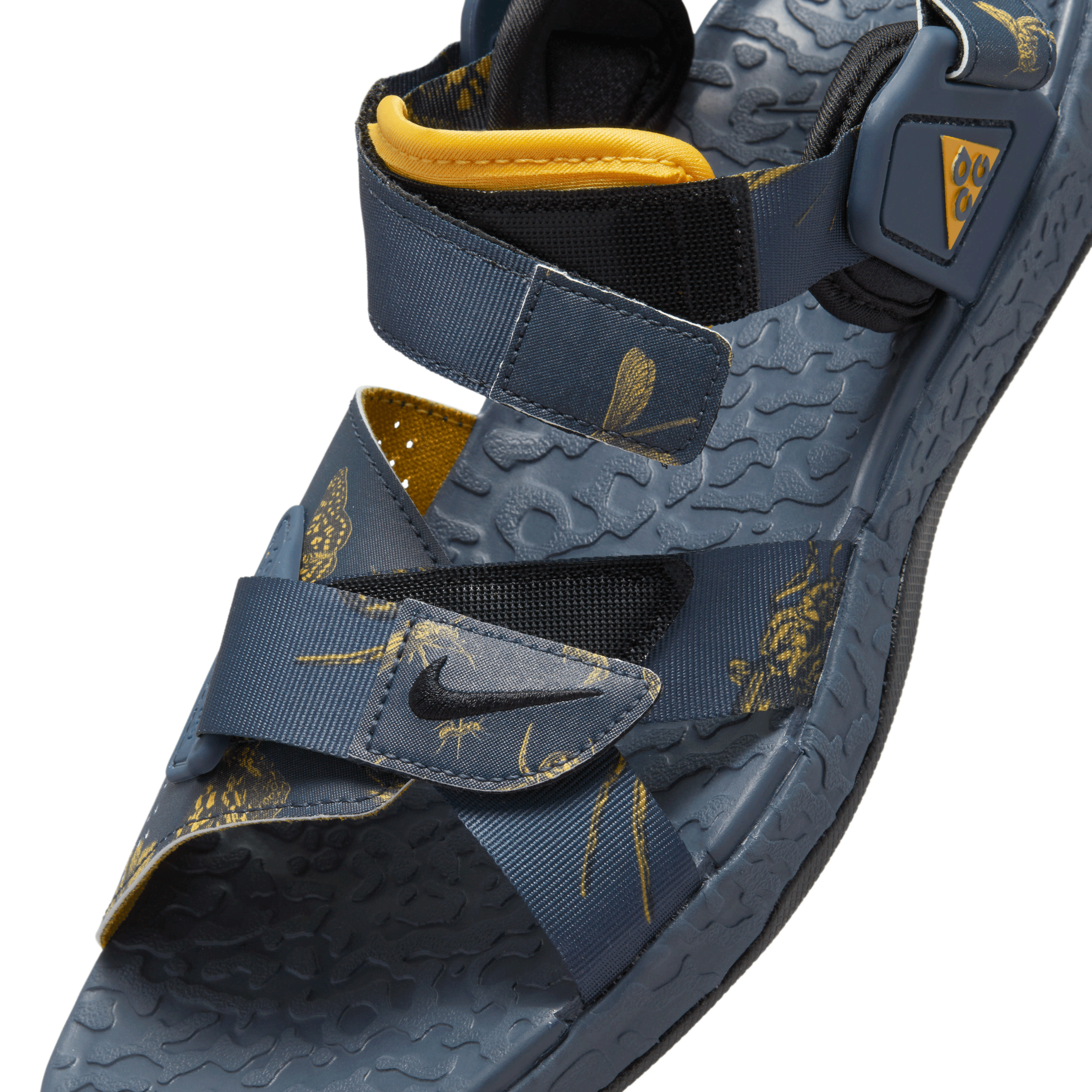Nike ACG Air Deschutz SE Thunder Blue - DR1020-400 Release Info