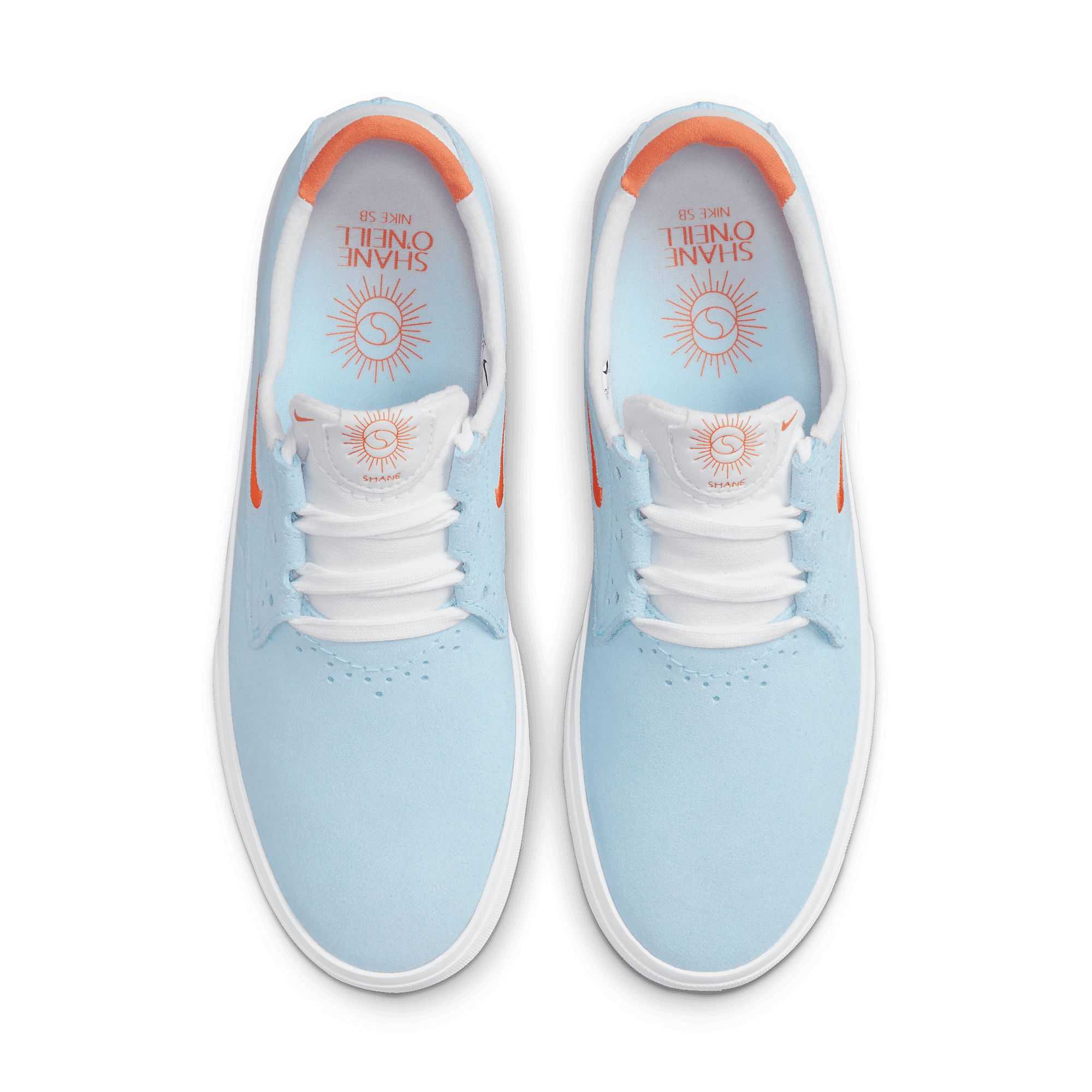 Nike SB Shane Celestine Blue - BV0657-406 Raffles & Where to Buy