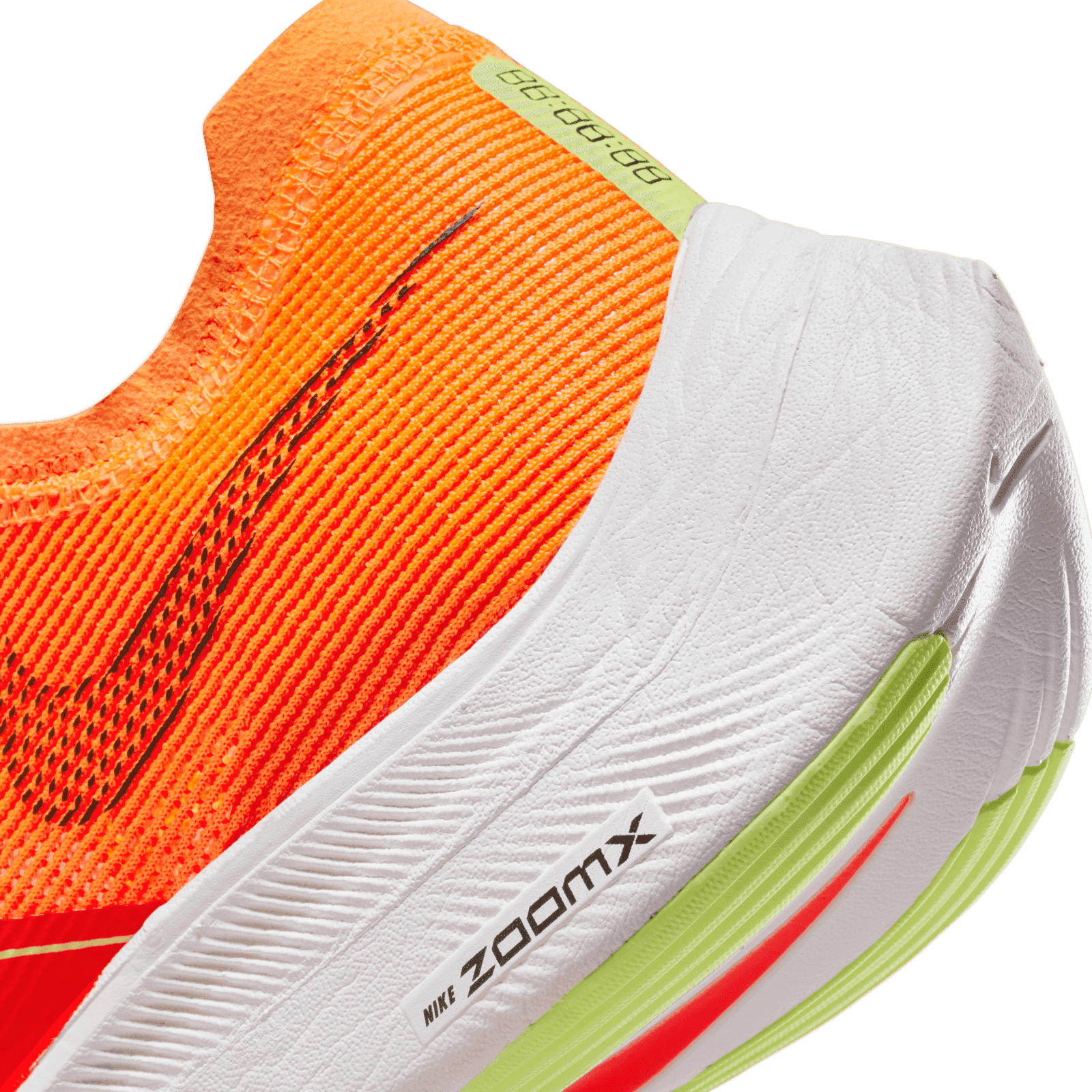 Nike ZoomX Vaporfly Next% 2 Total Orange - CU4111-800